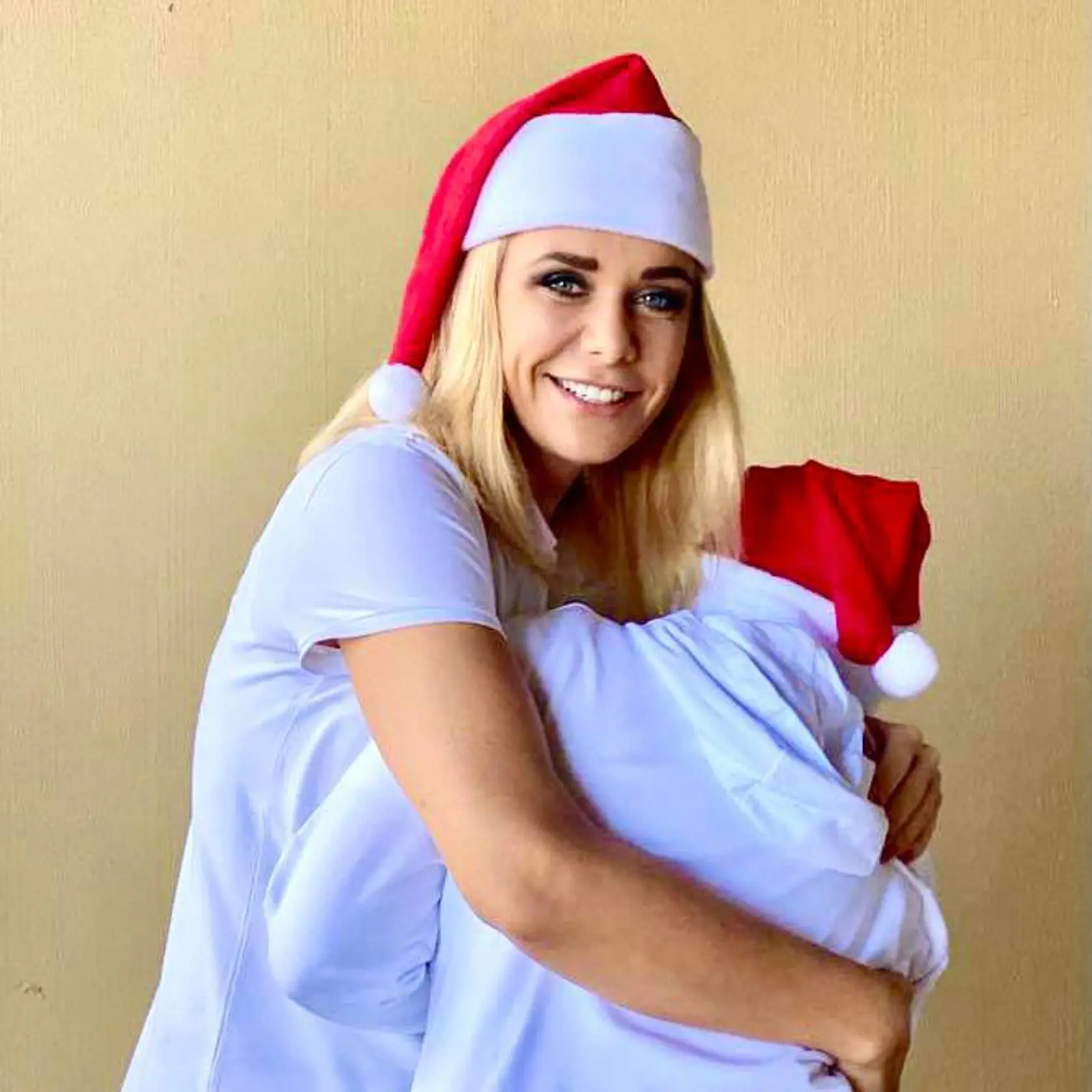 Denisa Saková má fotenie asi rada...