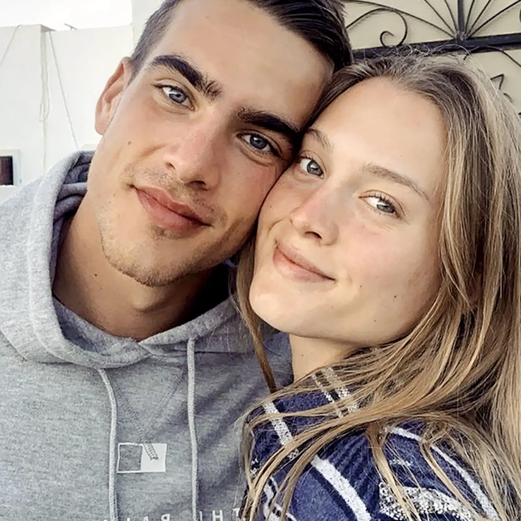 Adam s partnerkou čakajú
bábätko a na životnú
zmenu sa veľmi teší.