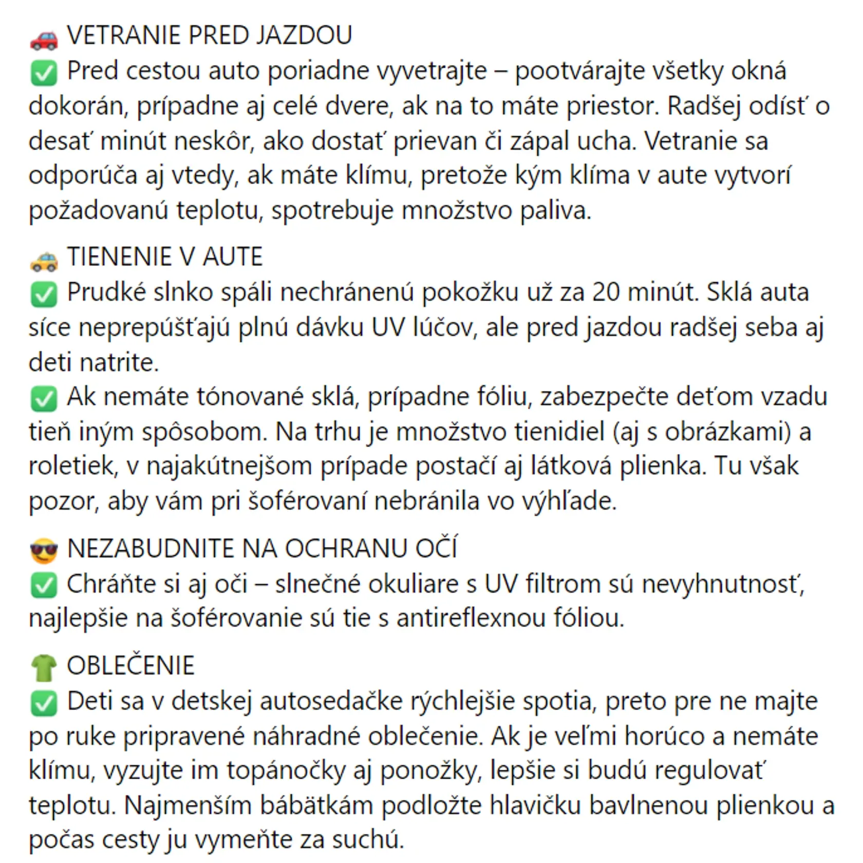 Manuál Ministerstvo vnútra SR
