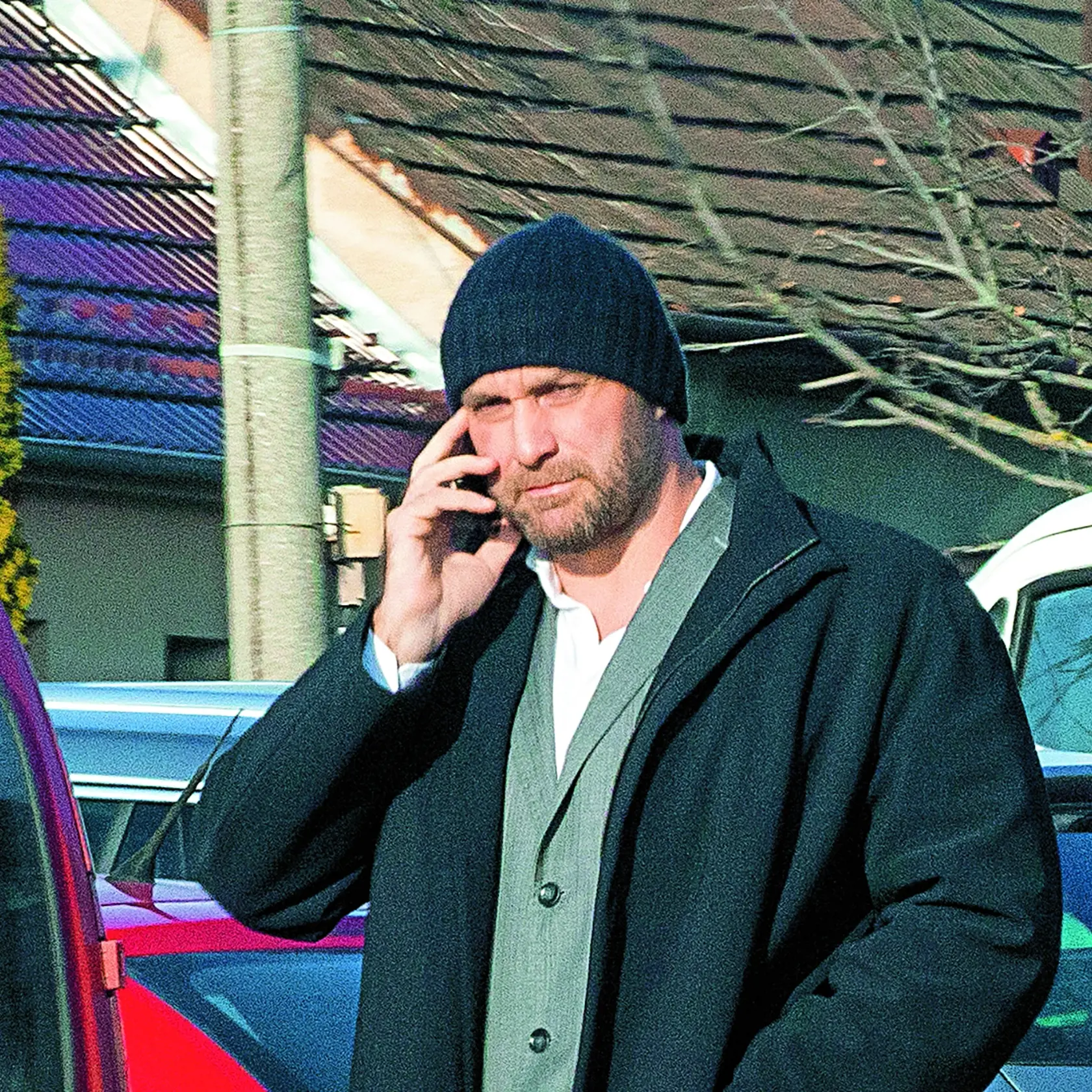 REŠPEKTOVAL HO K Norbertovi Bödörovi sa Kočner správal úslužne.