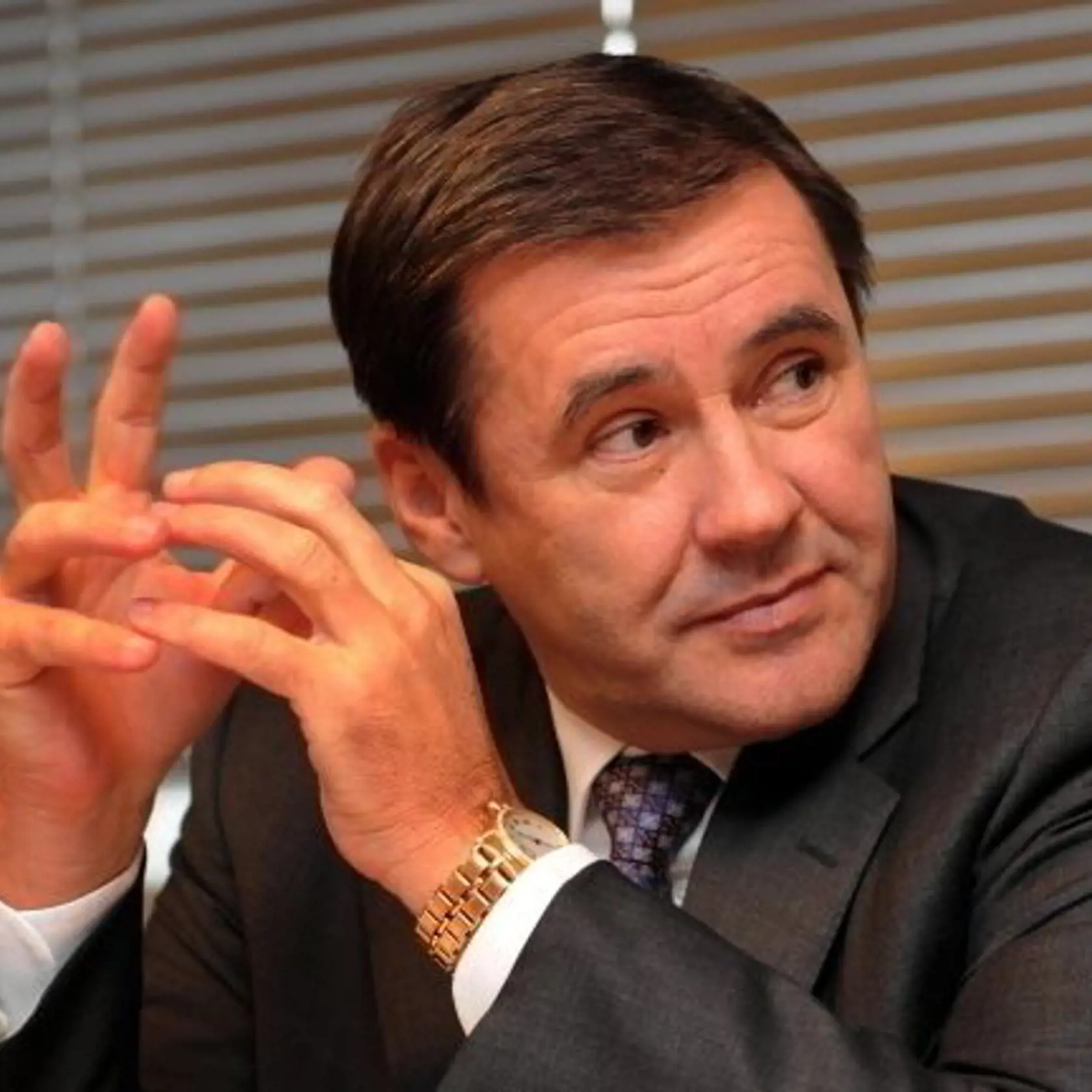Juraj Široký