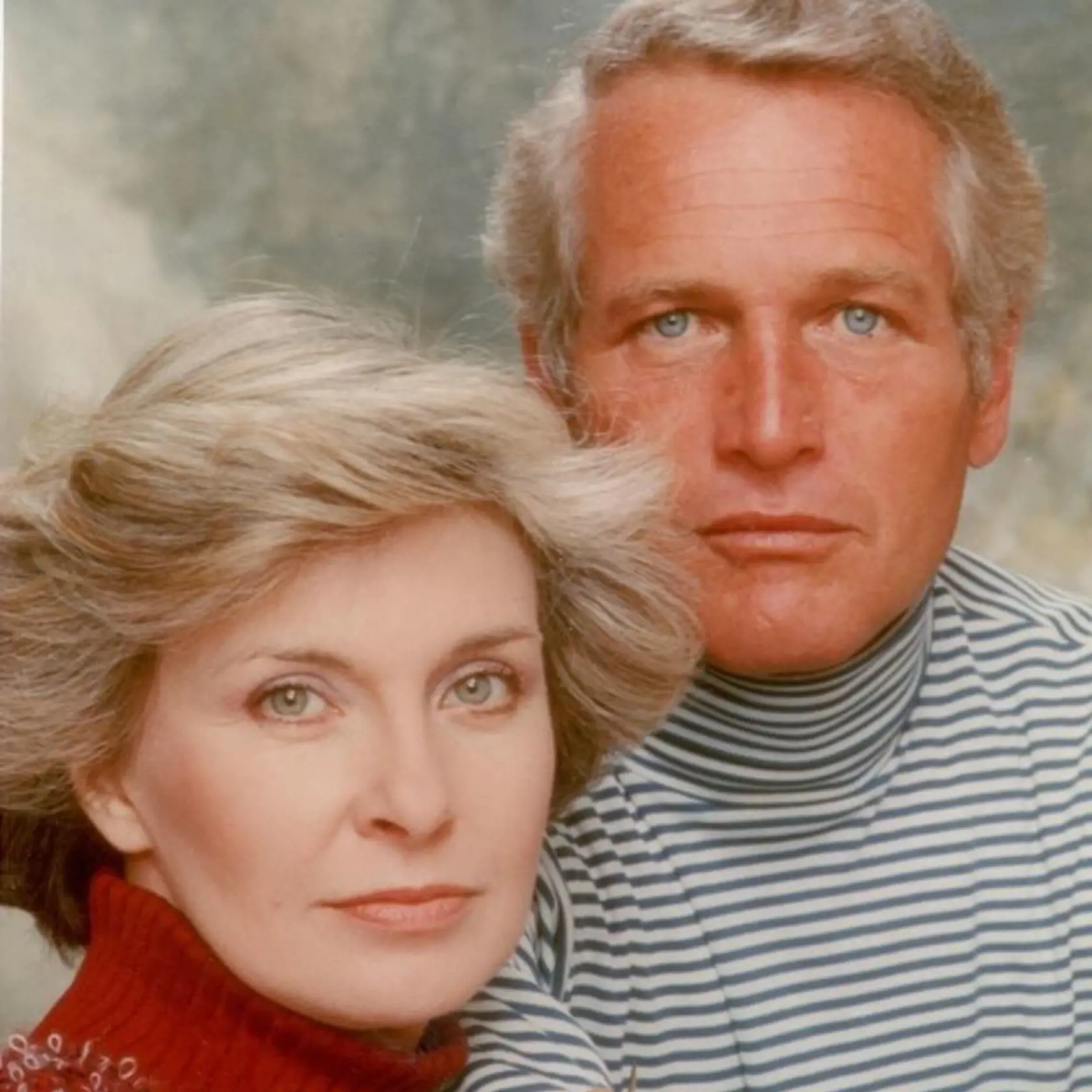 Paul Newman a Joanne prekonali všetky krízy, vydržali spolu celý život