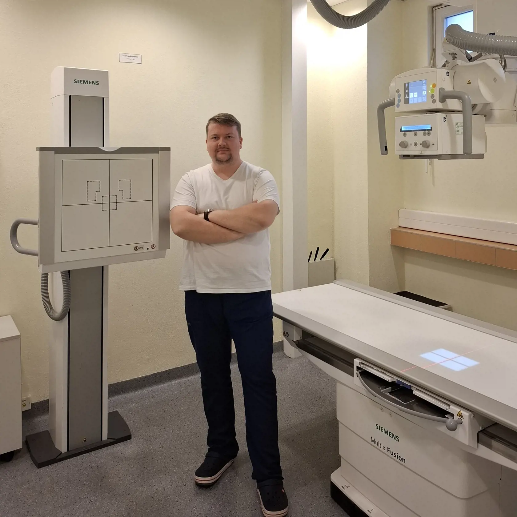 Doktor Kocan hovorí, že veľmi vážne úrazy vznikajú aj pri zimných športoch.