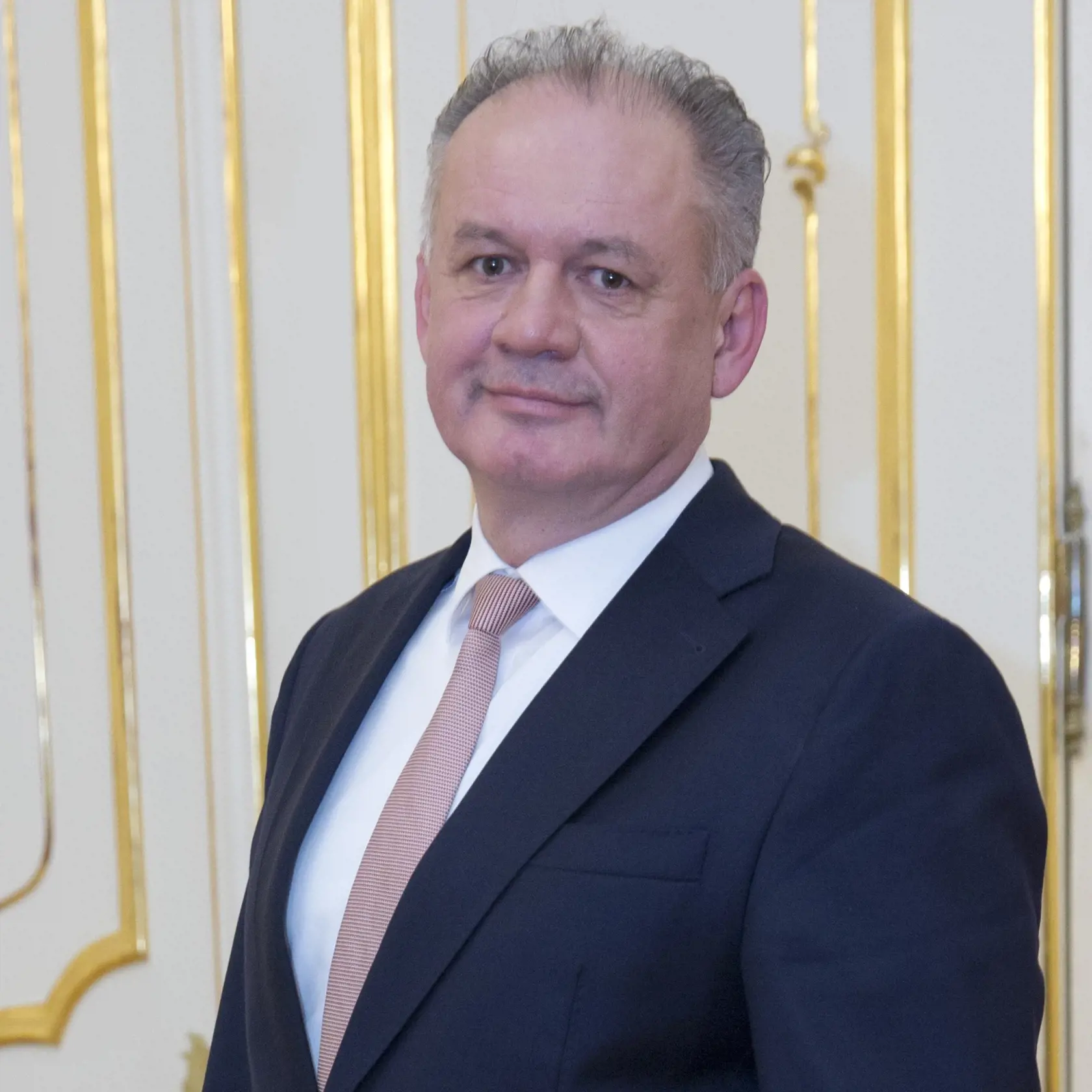 Andrej Kiska