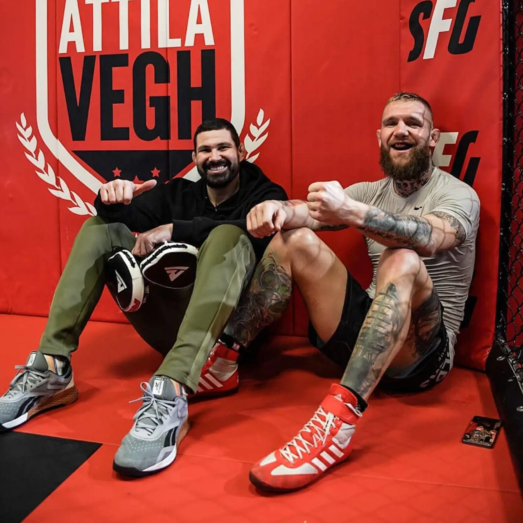 Pirát a Attila