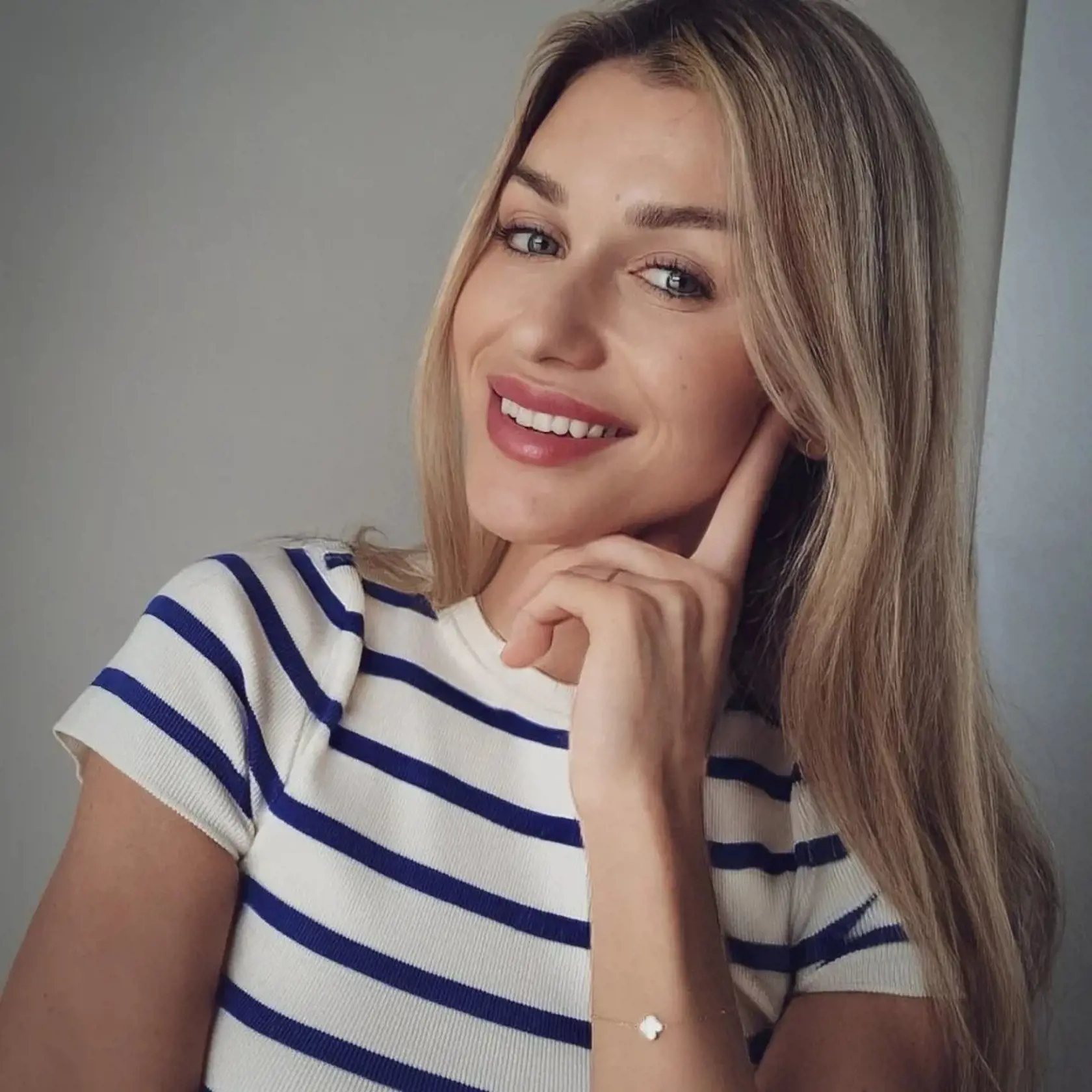 Manželka majstra bojových umení Natália Végh je dvojnásobná mama