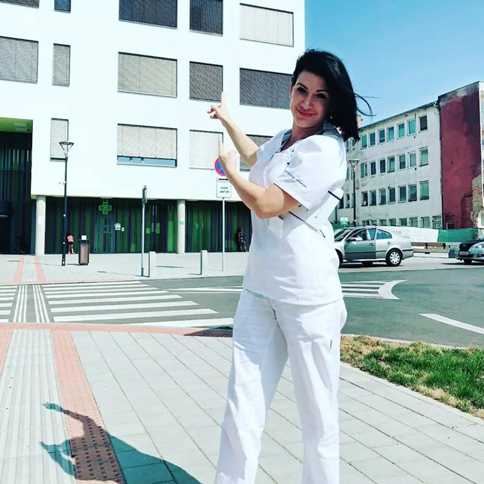 Jana Bittó Cigániková je predsedníčka zdravotníckeho výboru.