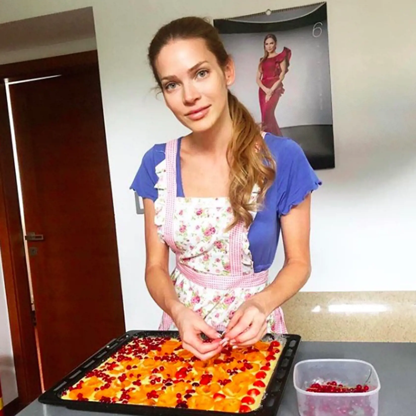 Andrea Verešová