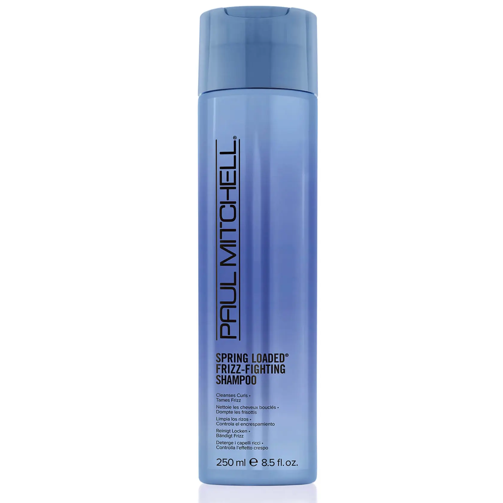 Curls Spring Loaded Anti-frizz šampón pre kučeravé vlasy, Paul Mitchell, 33,96 €