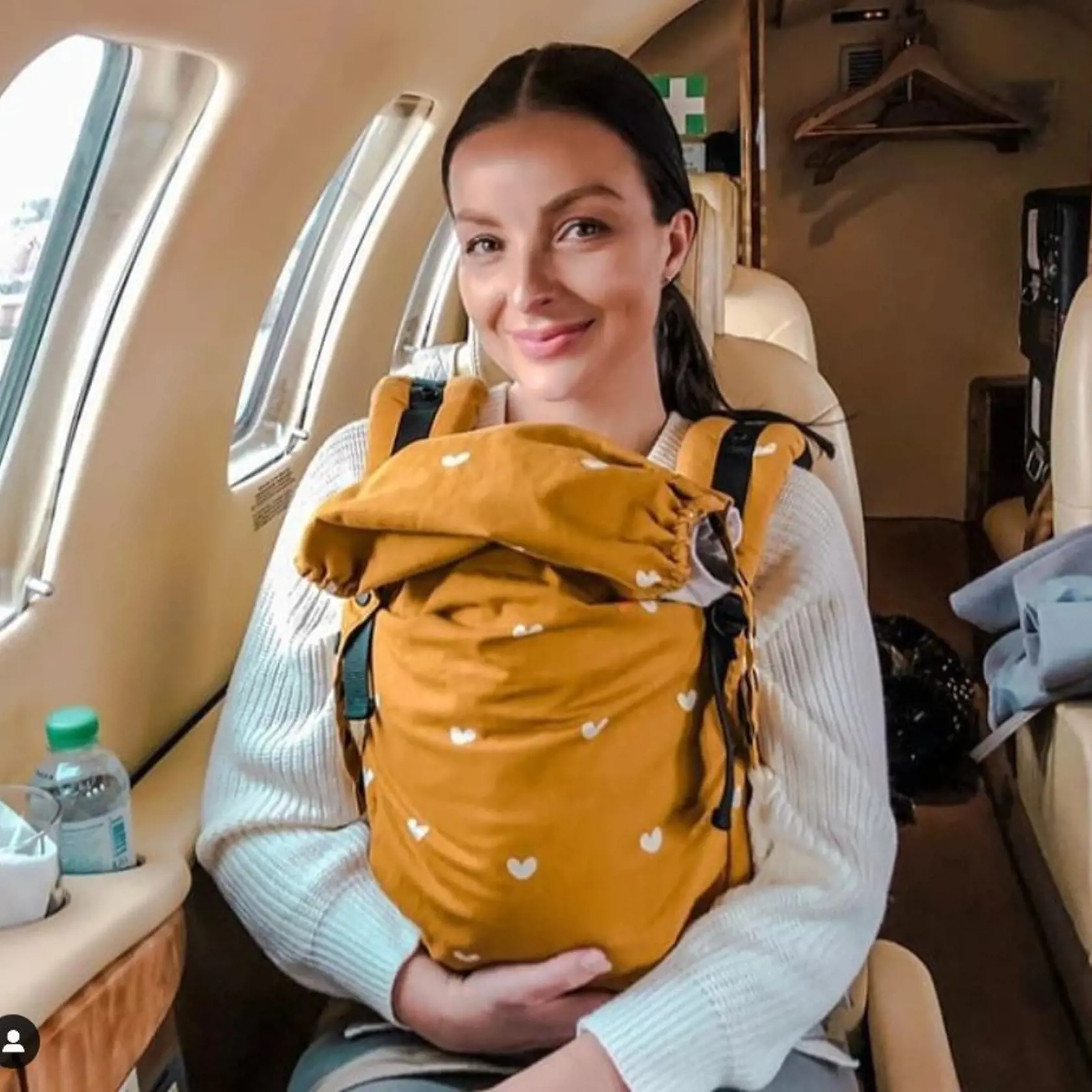 Daniela Nízlová s dcérkou cestujú do Talianska za ockom malej Lindy.