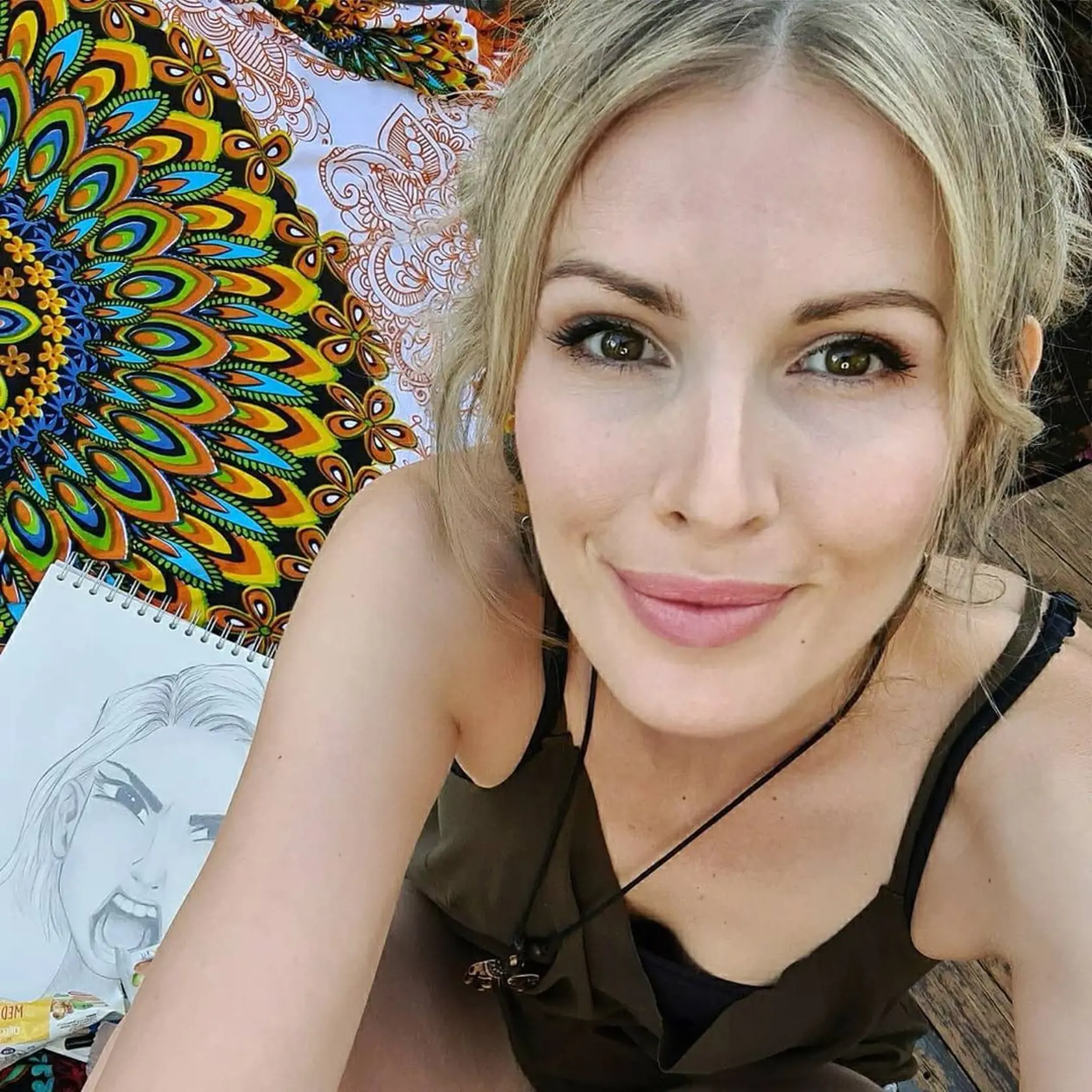 Miriam Kalisová