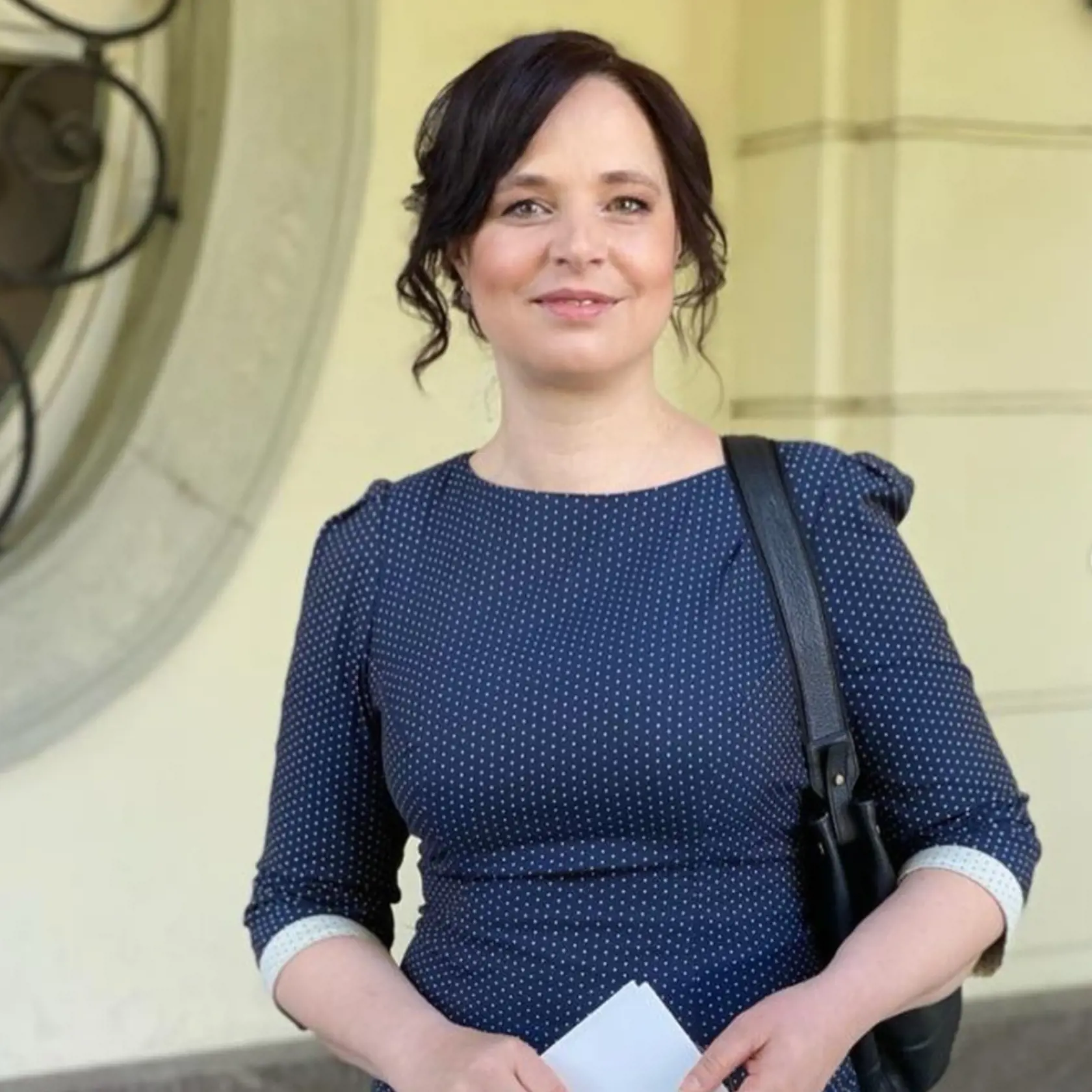 Na snímke podpredsedníčka vlády SR a ministerka investícií, regionálneho rozvoja a informatizácie SR Veronika Remišová (Za ľudí)