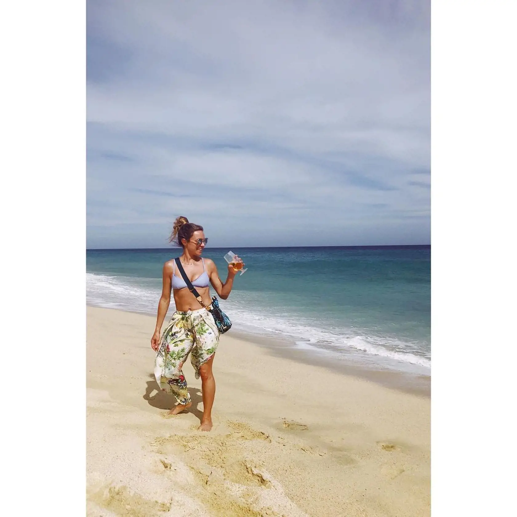 Christine Lakin