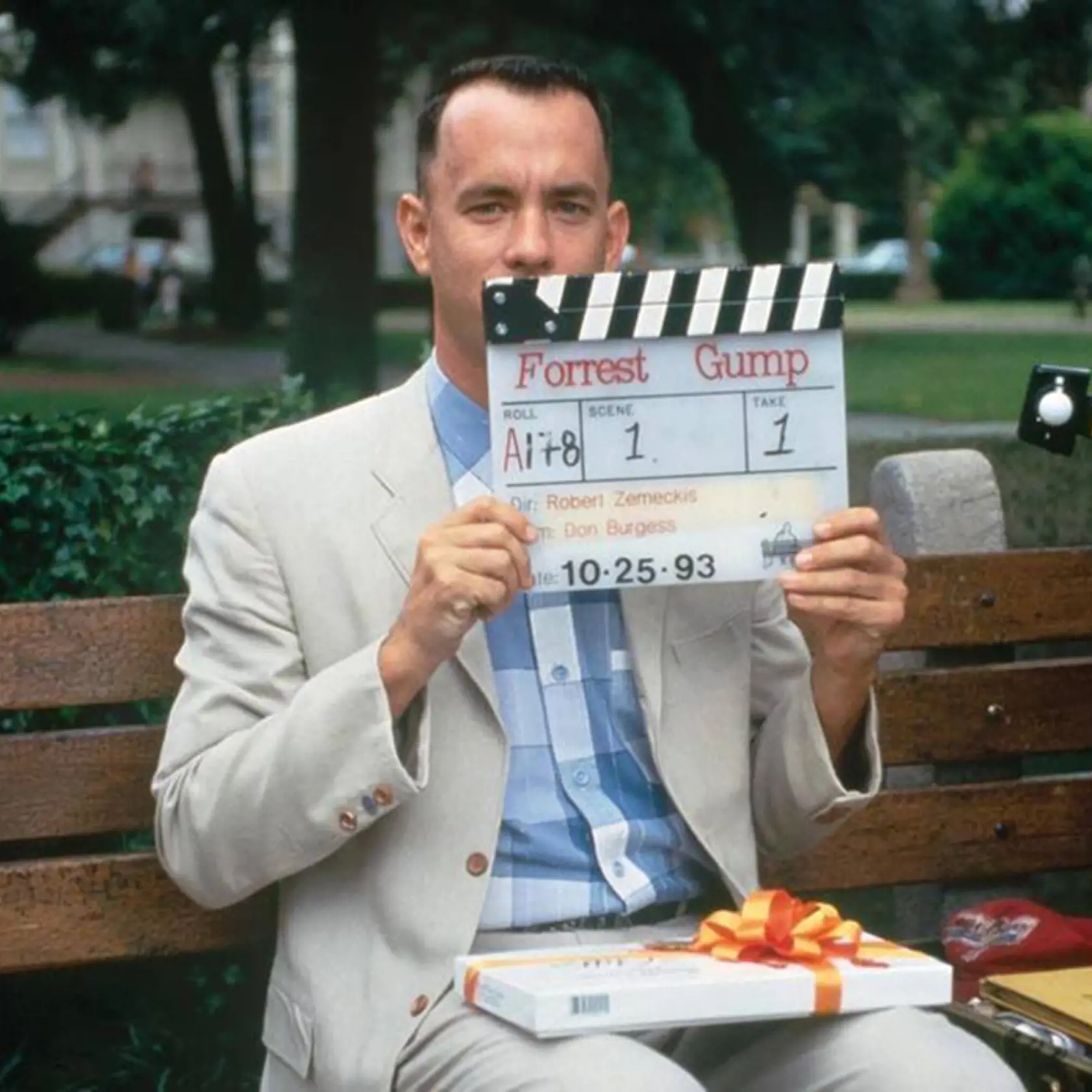 Forrest Gump (1994)