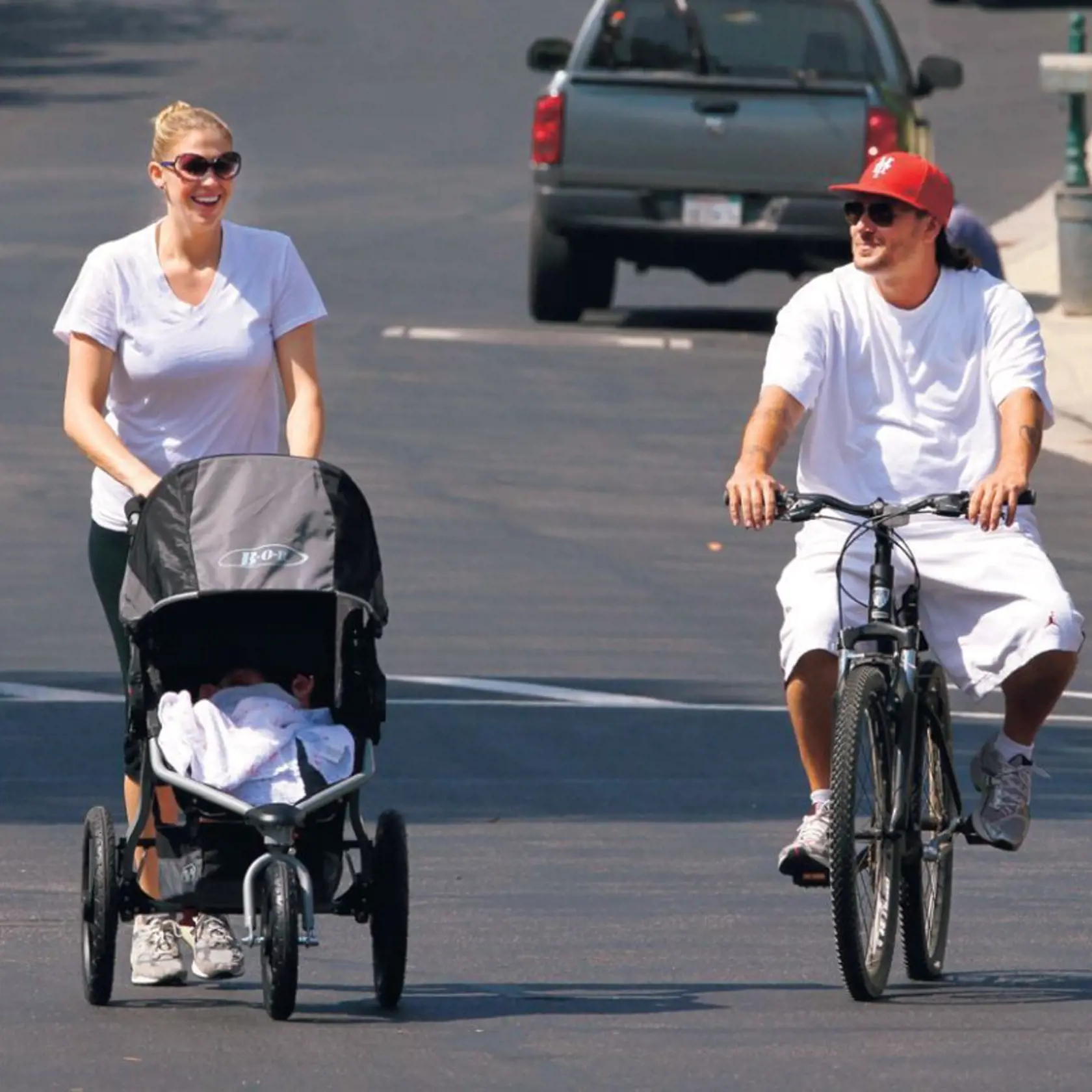 Kevin Federline