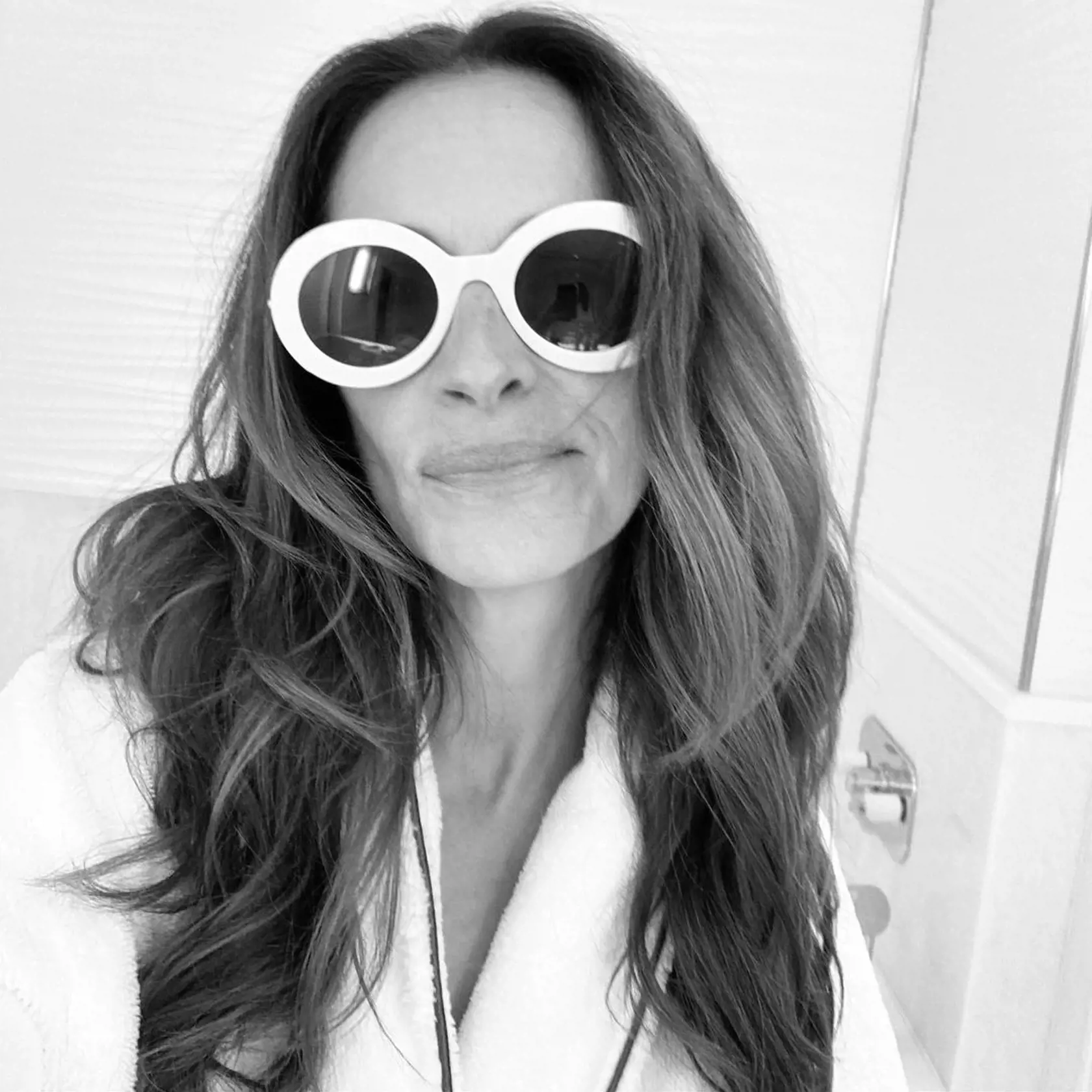 Julia Roberts