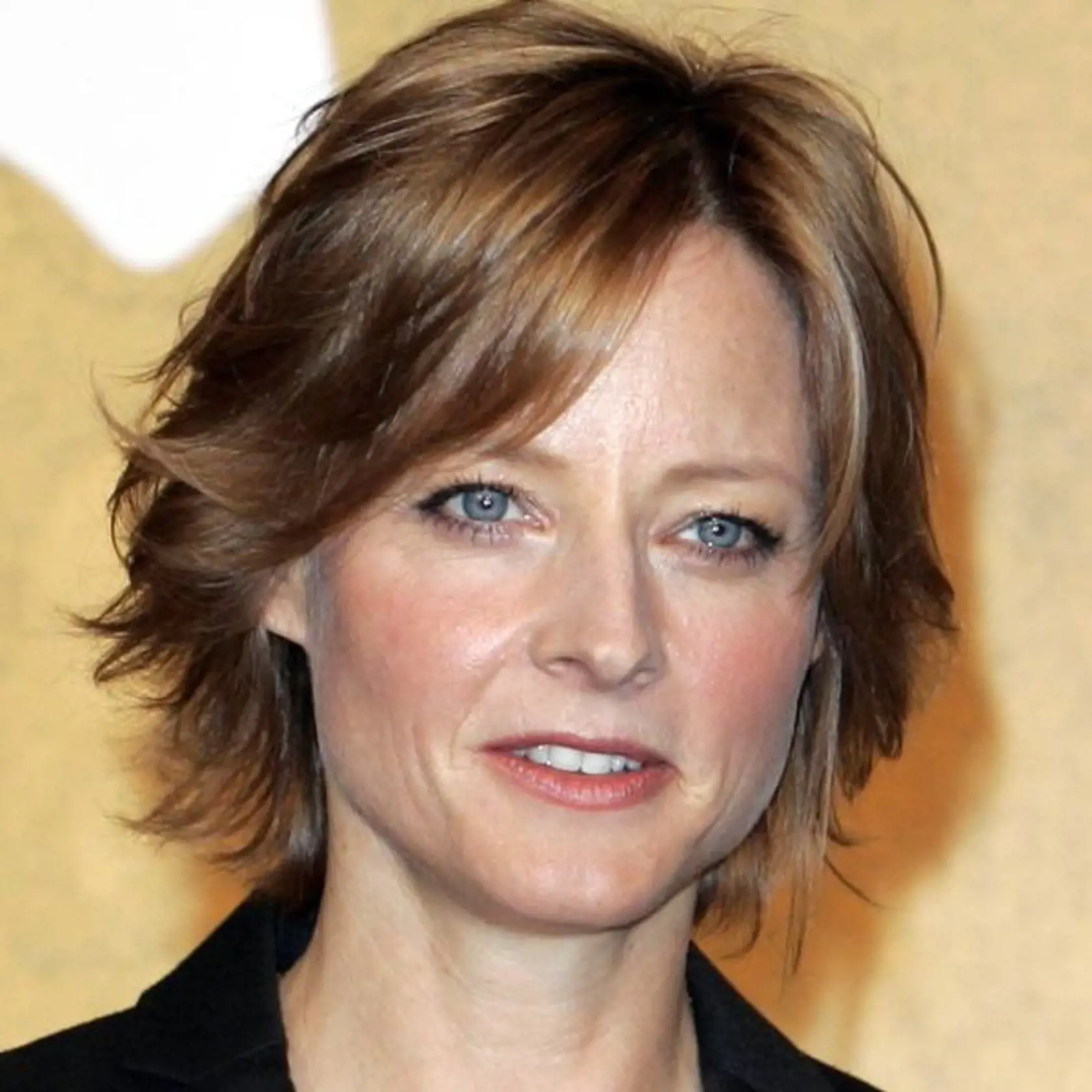 Jodie Foster