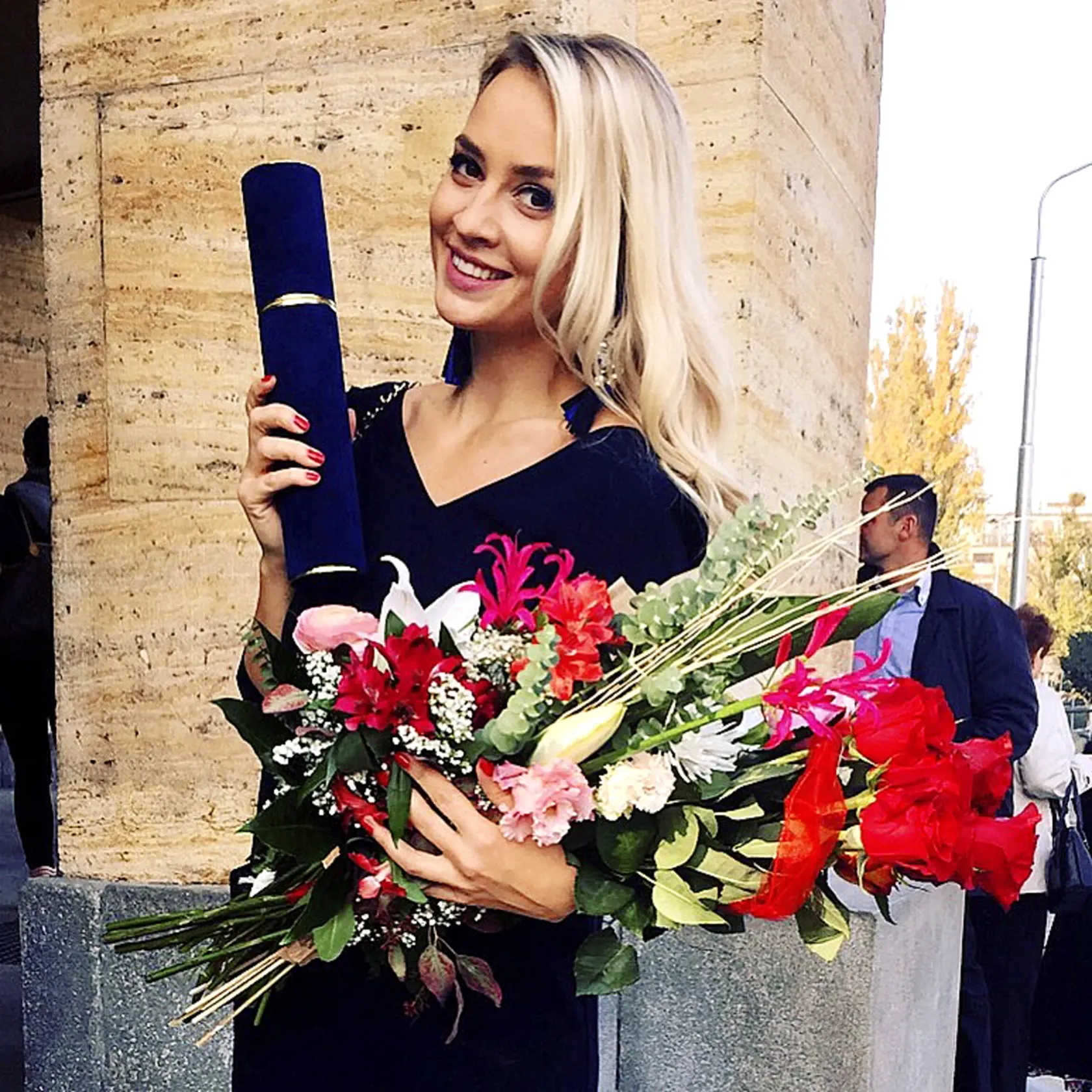 Barbora Krajčírová