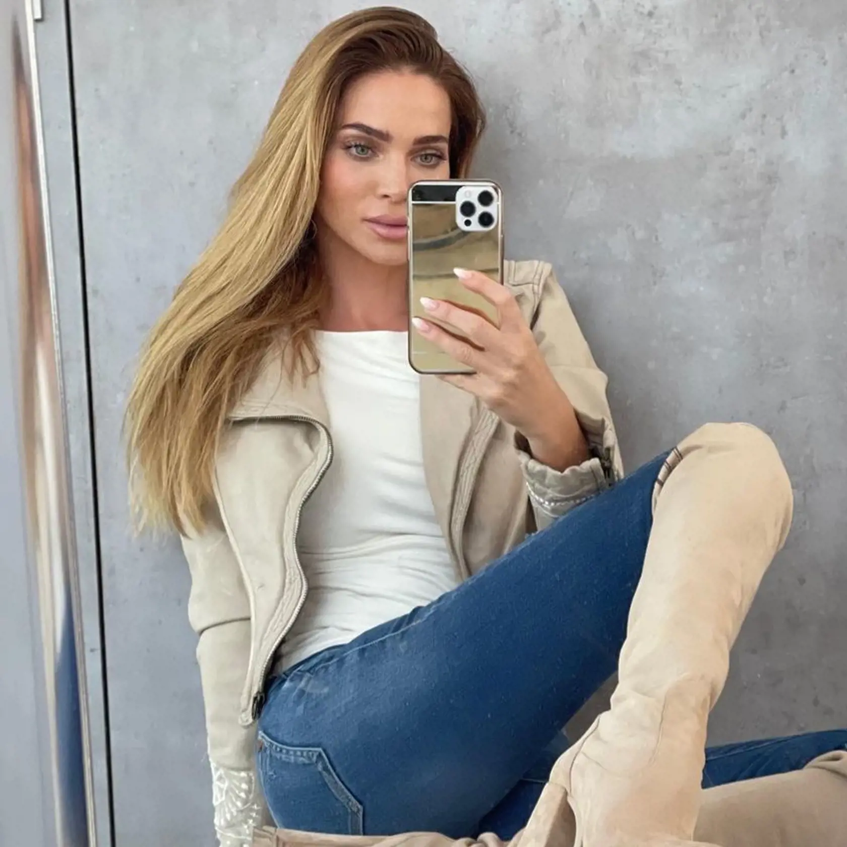 Andrea Verešová