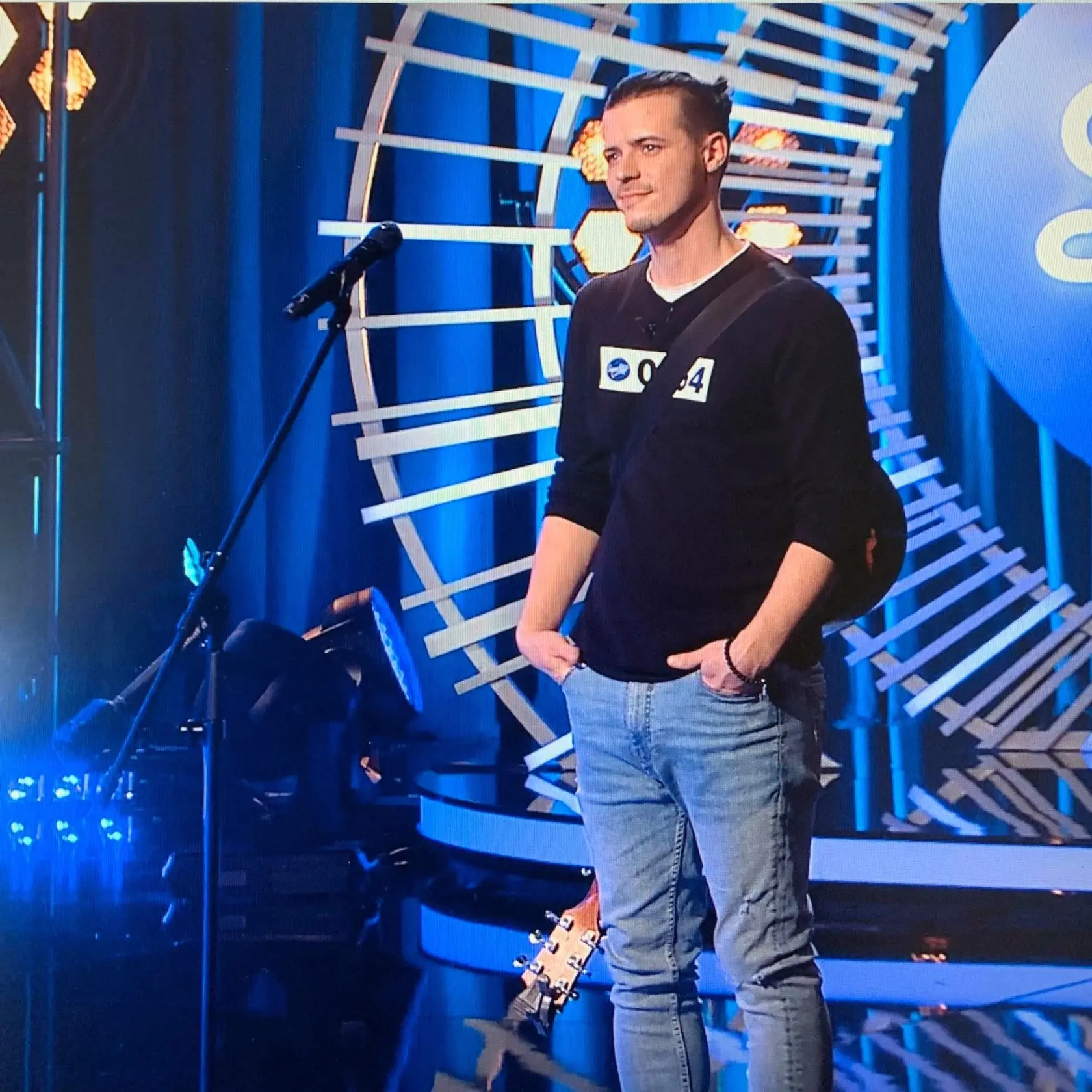 Podarí sa Matějovi uspieť aj v SuperStar?