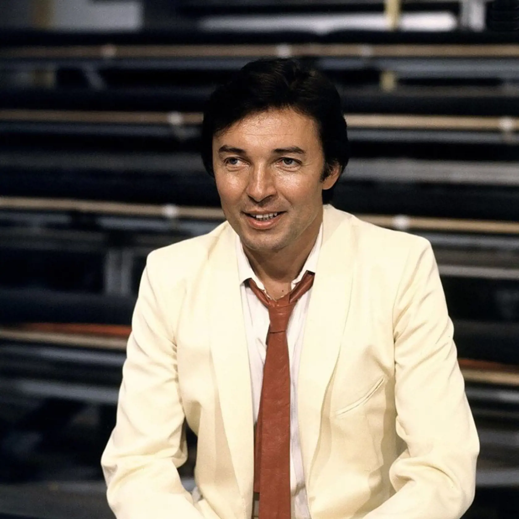 Karel Gott.