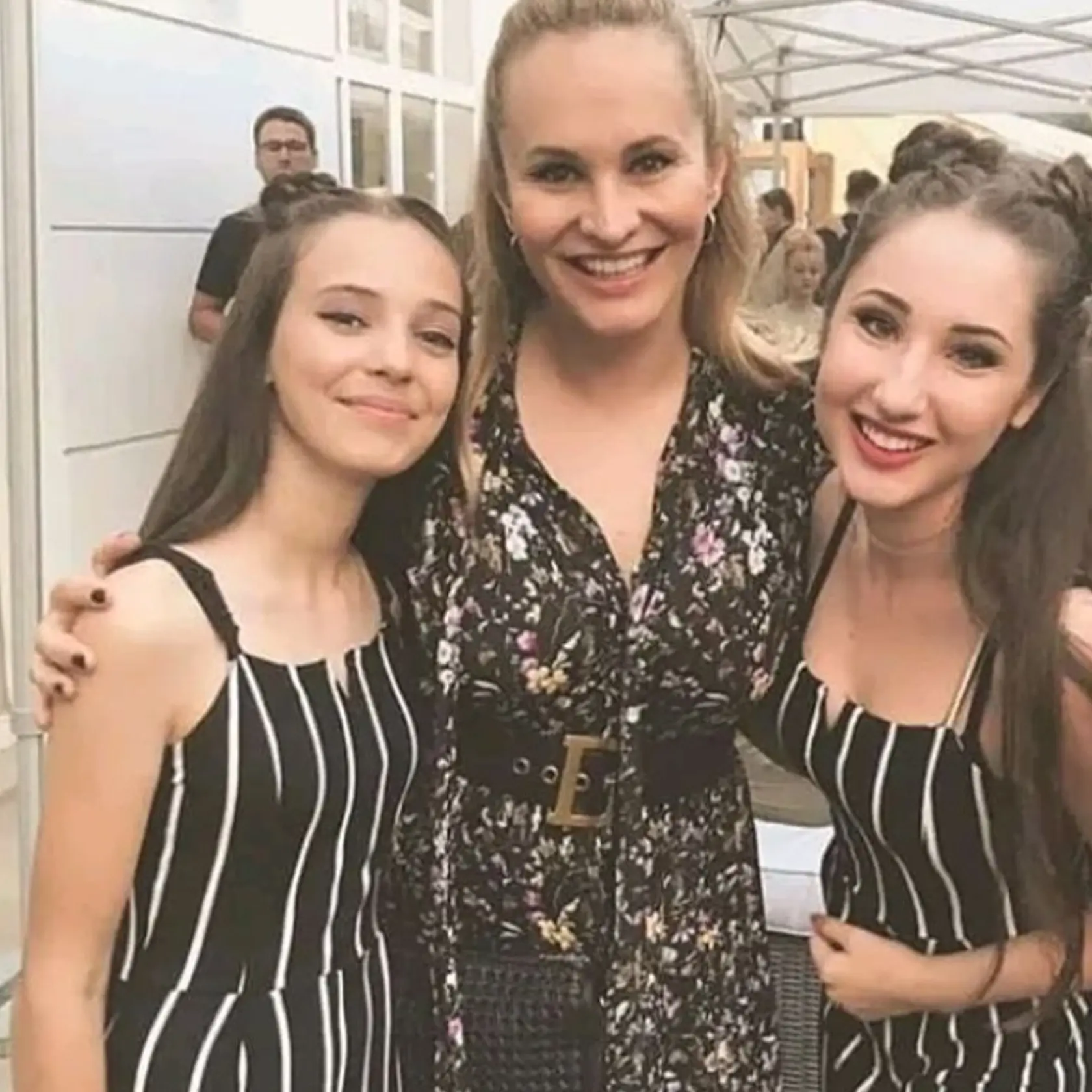 Charlotte Gottová - toto sú fotografie, ktoré uverejnili jej fanúšikovia. Mali uzrieť svetlo sveta?