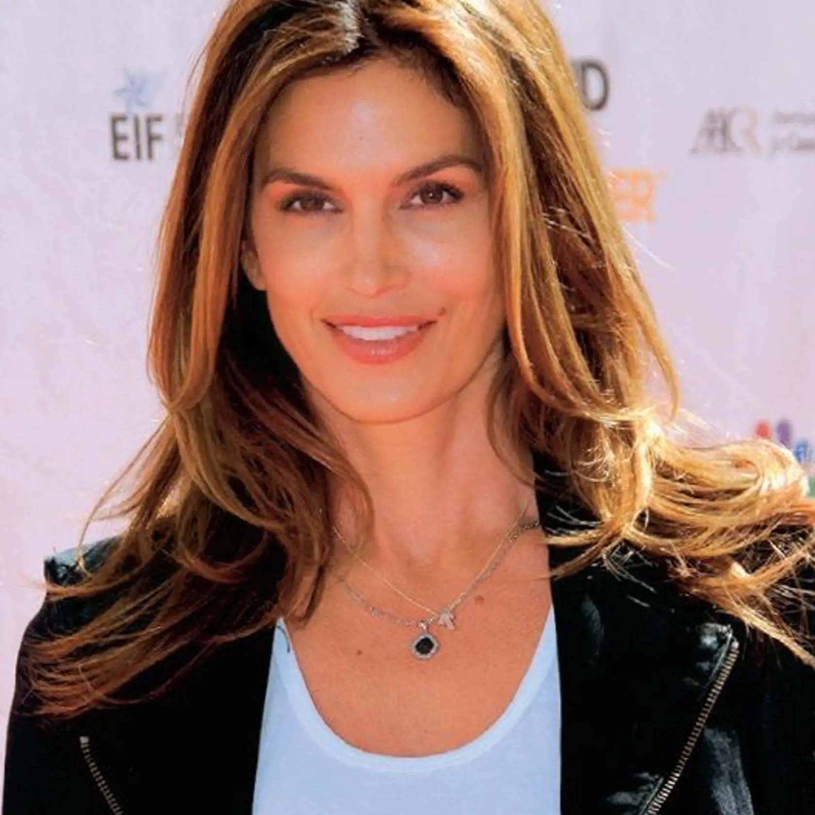 Cindy Crawford