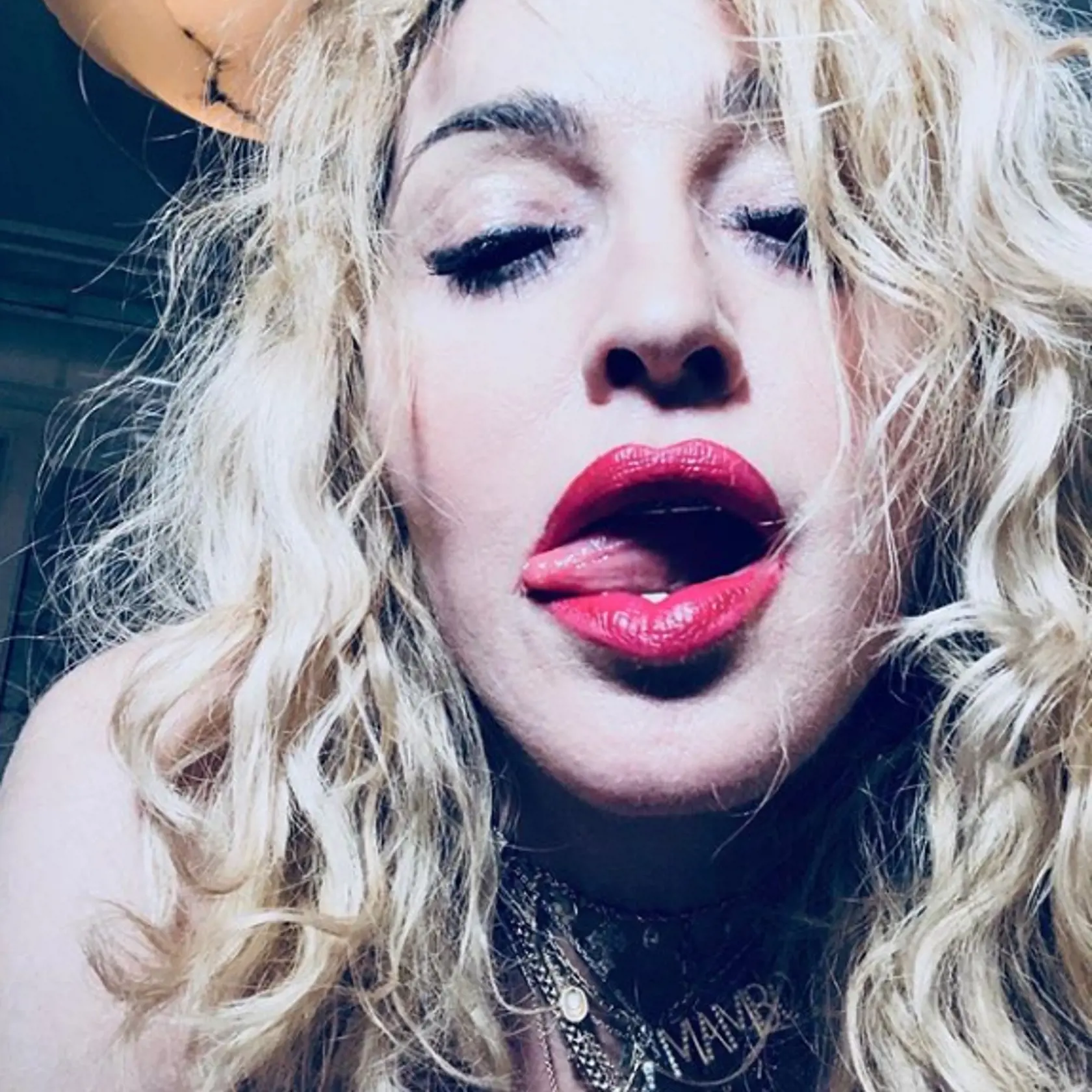 Madonna