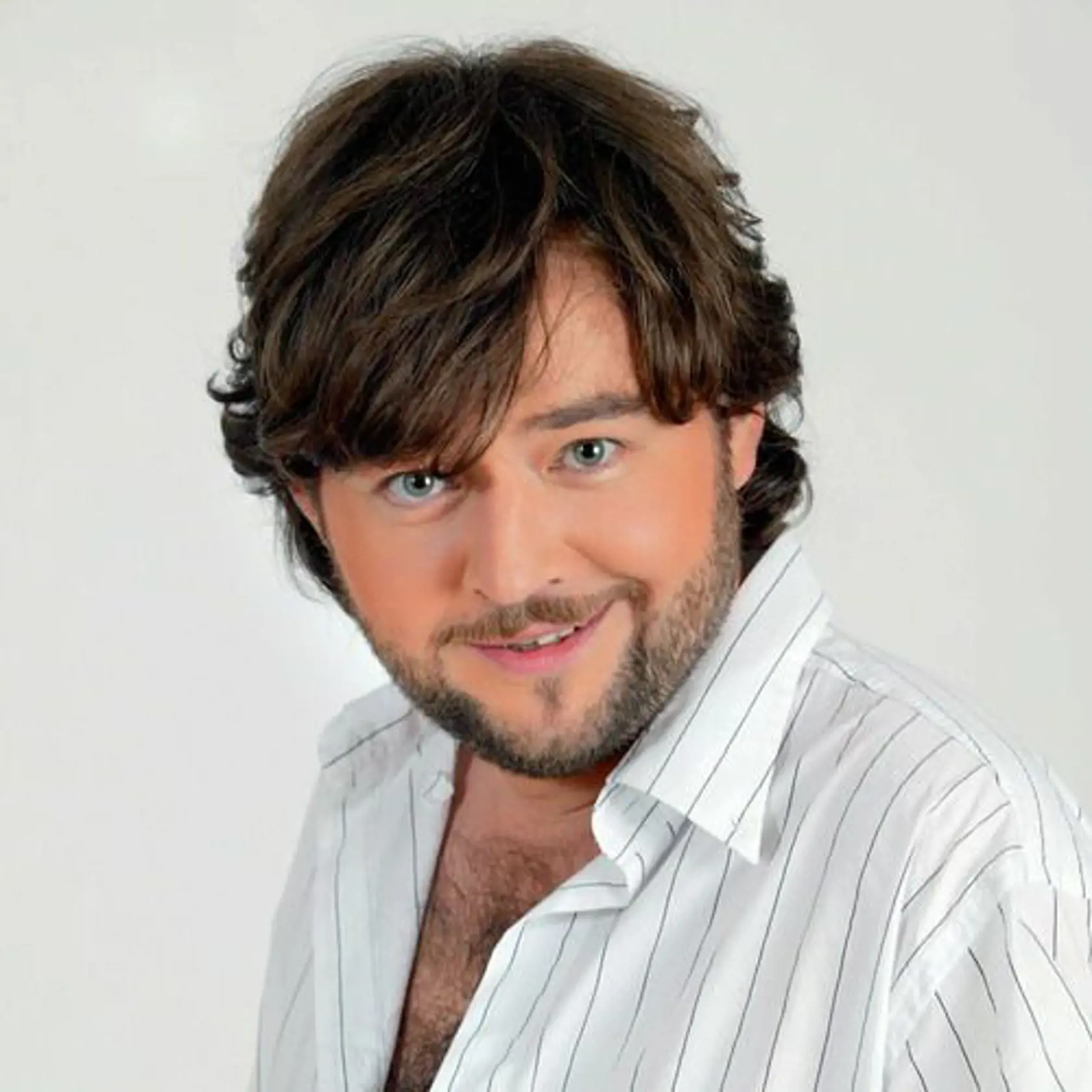 Michal Hudák.