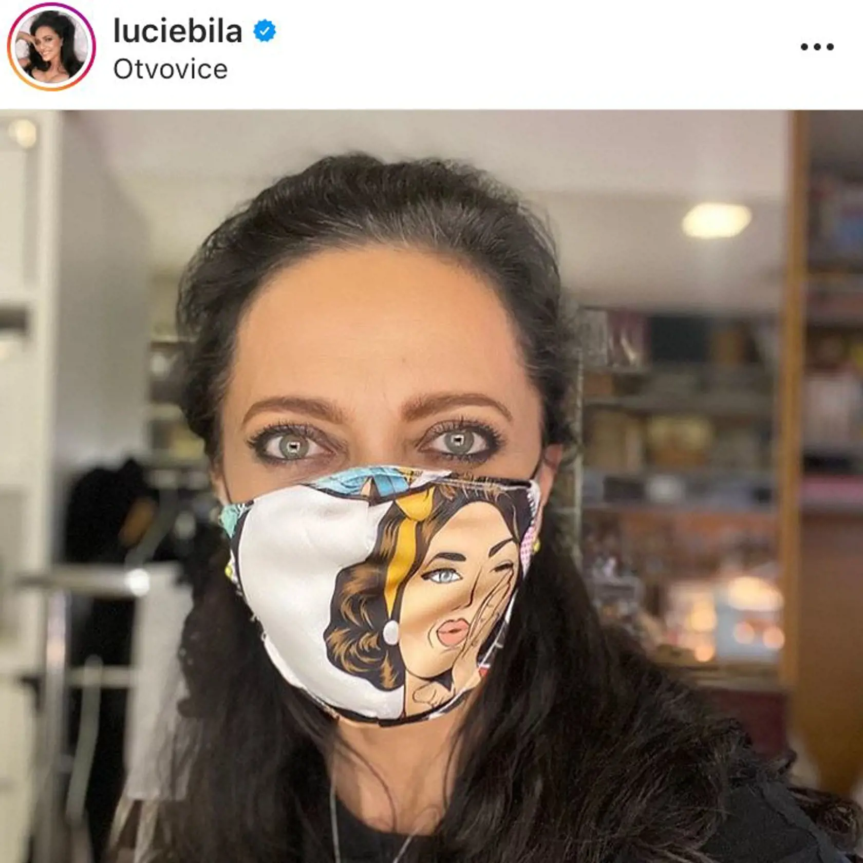 Lucie Bílá