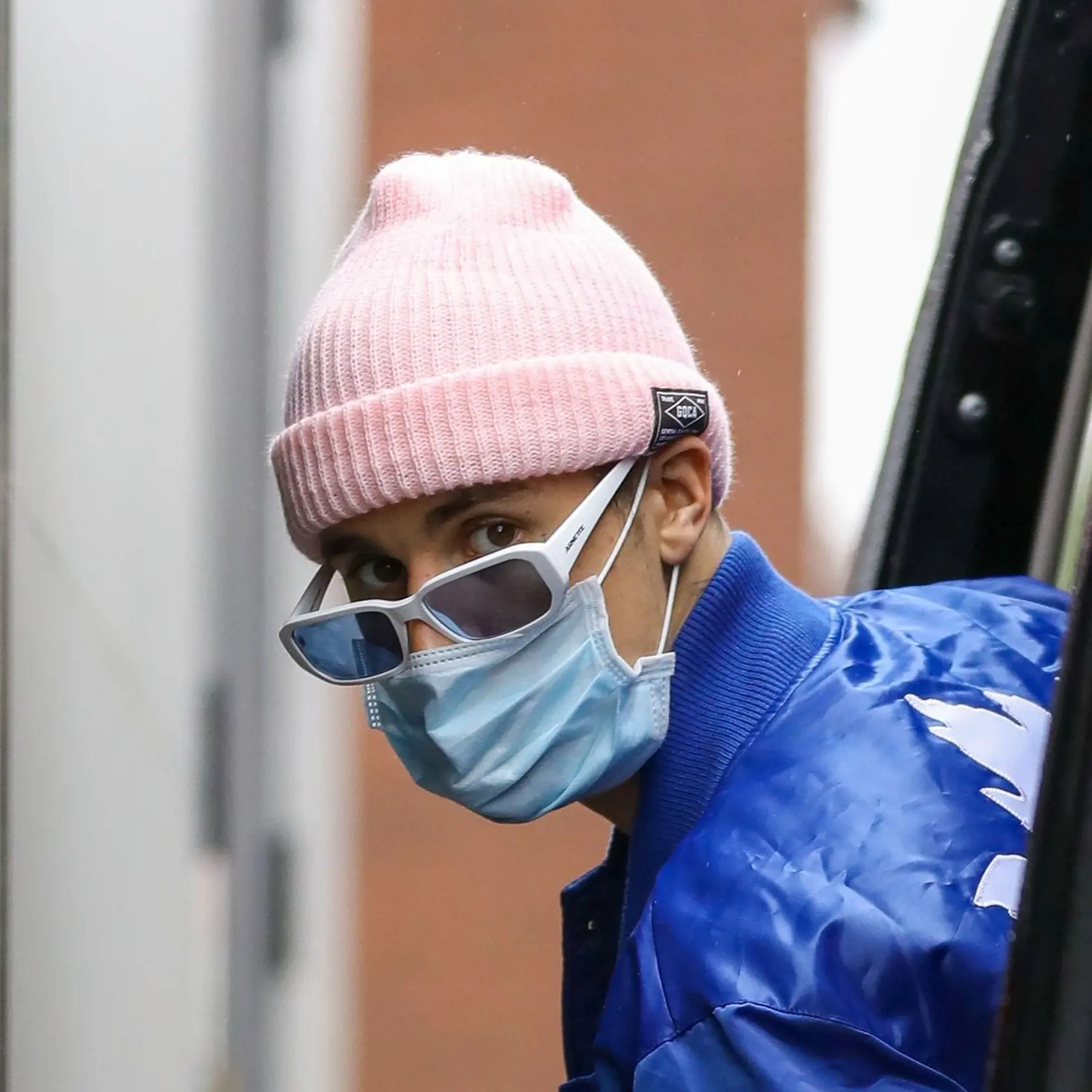 Justin Bieber