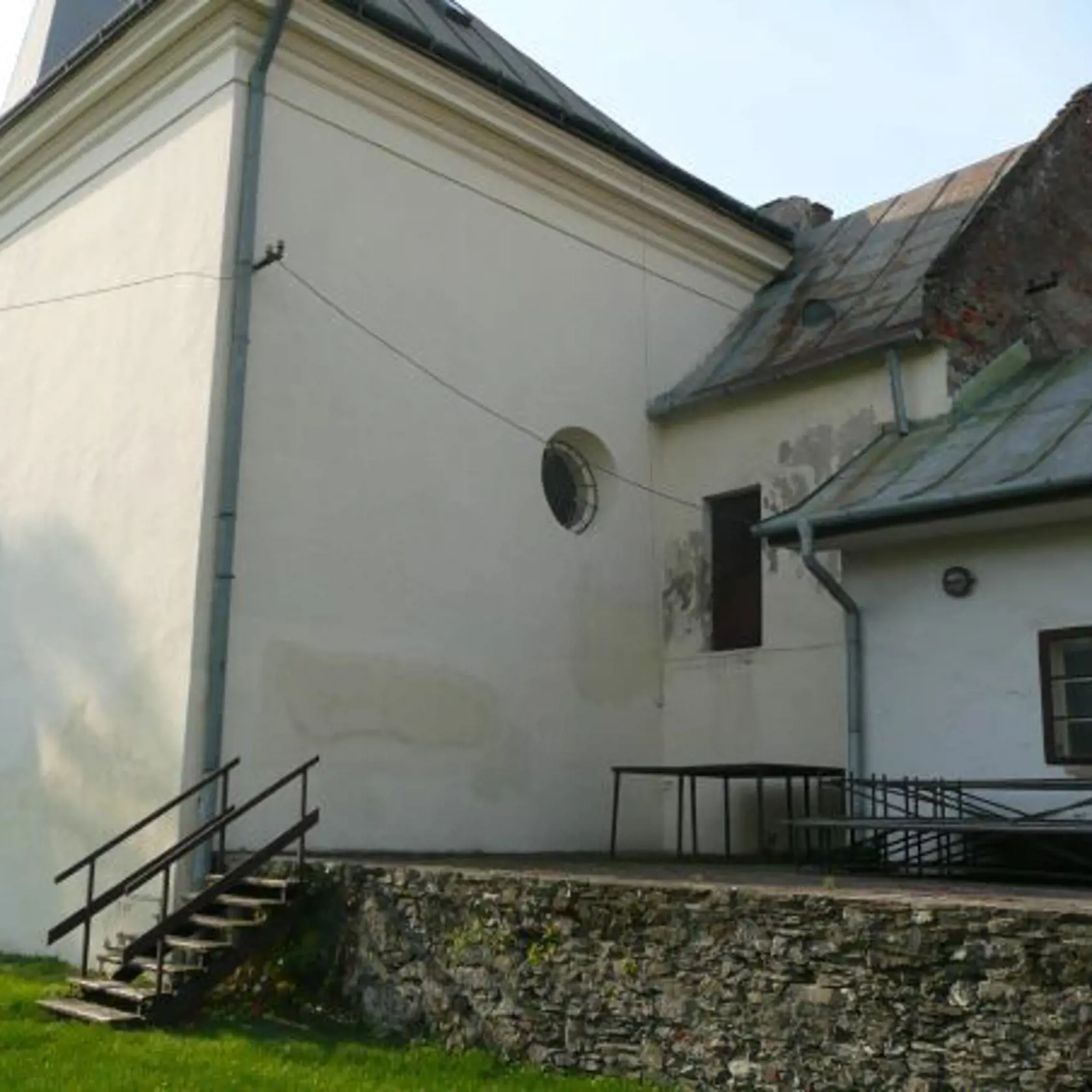 Katov dom v Trenčíne