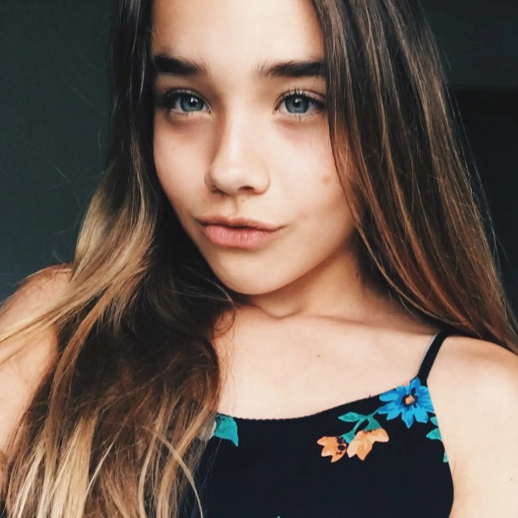 Natalie Biden