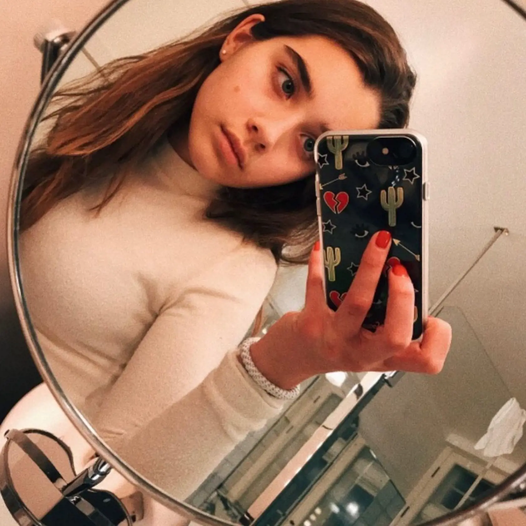 Natalie Biden