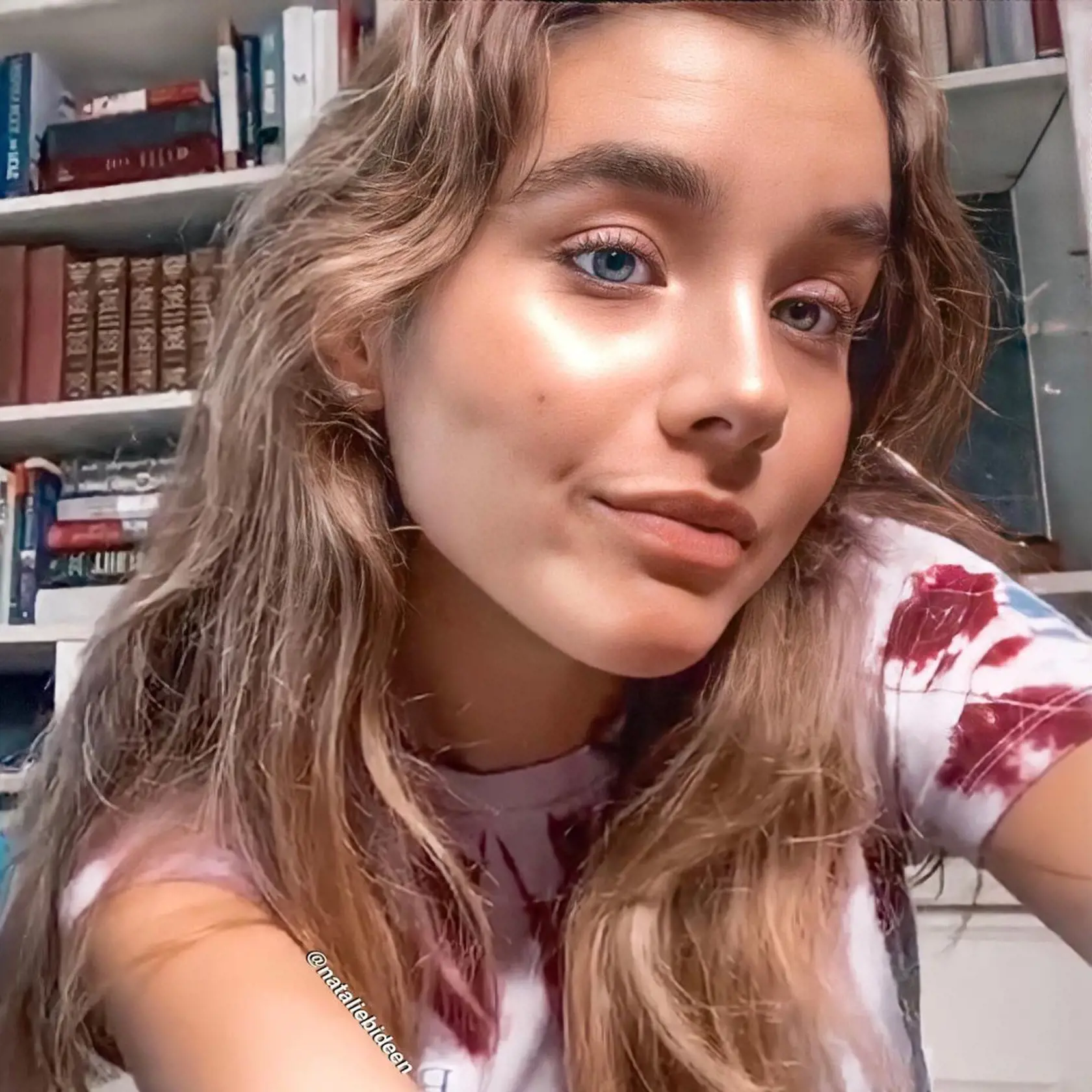 Natalie Biden