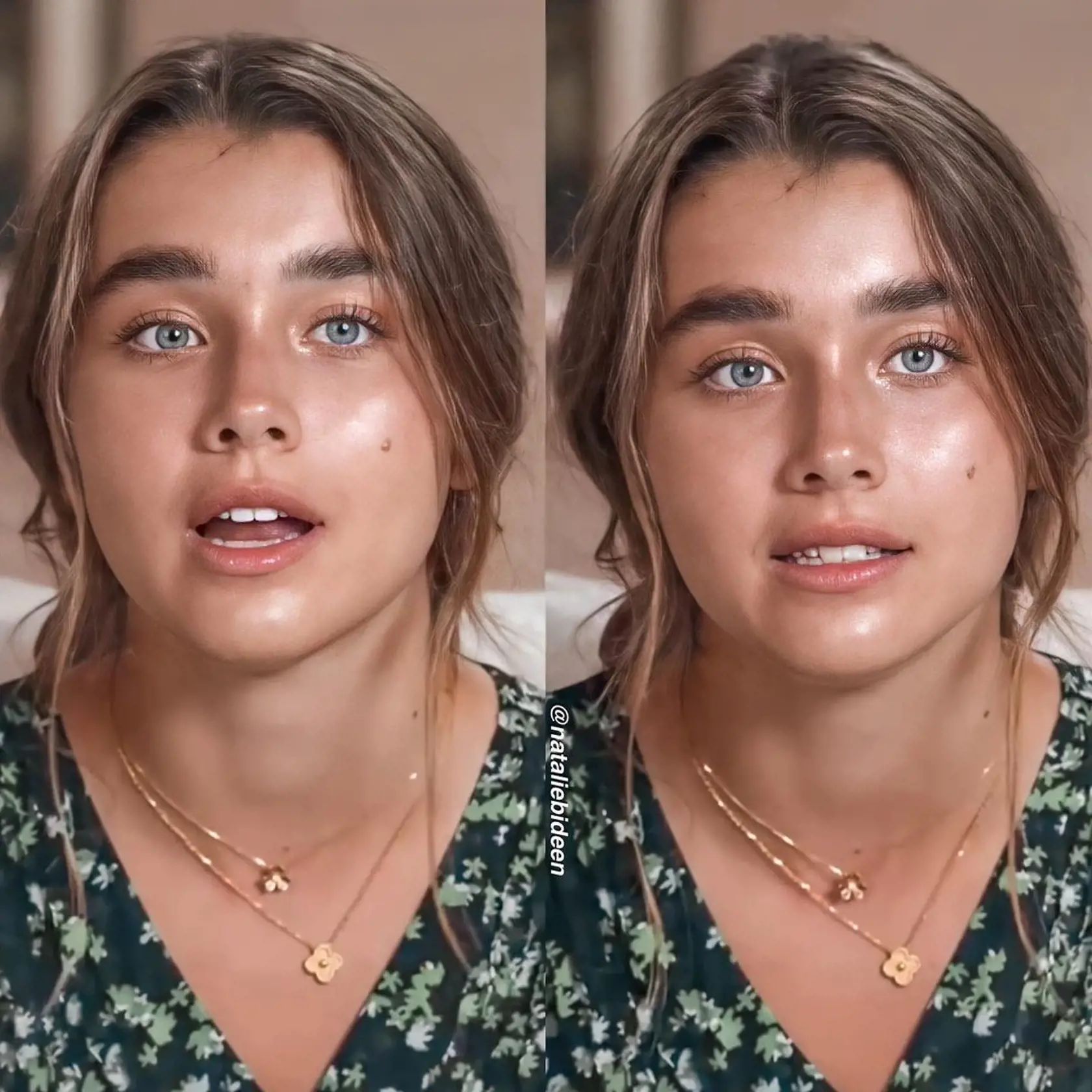 Natalie Biden