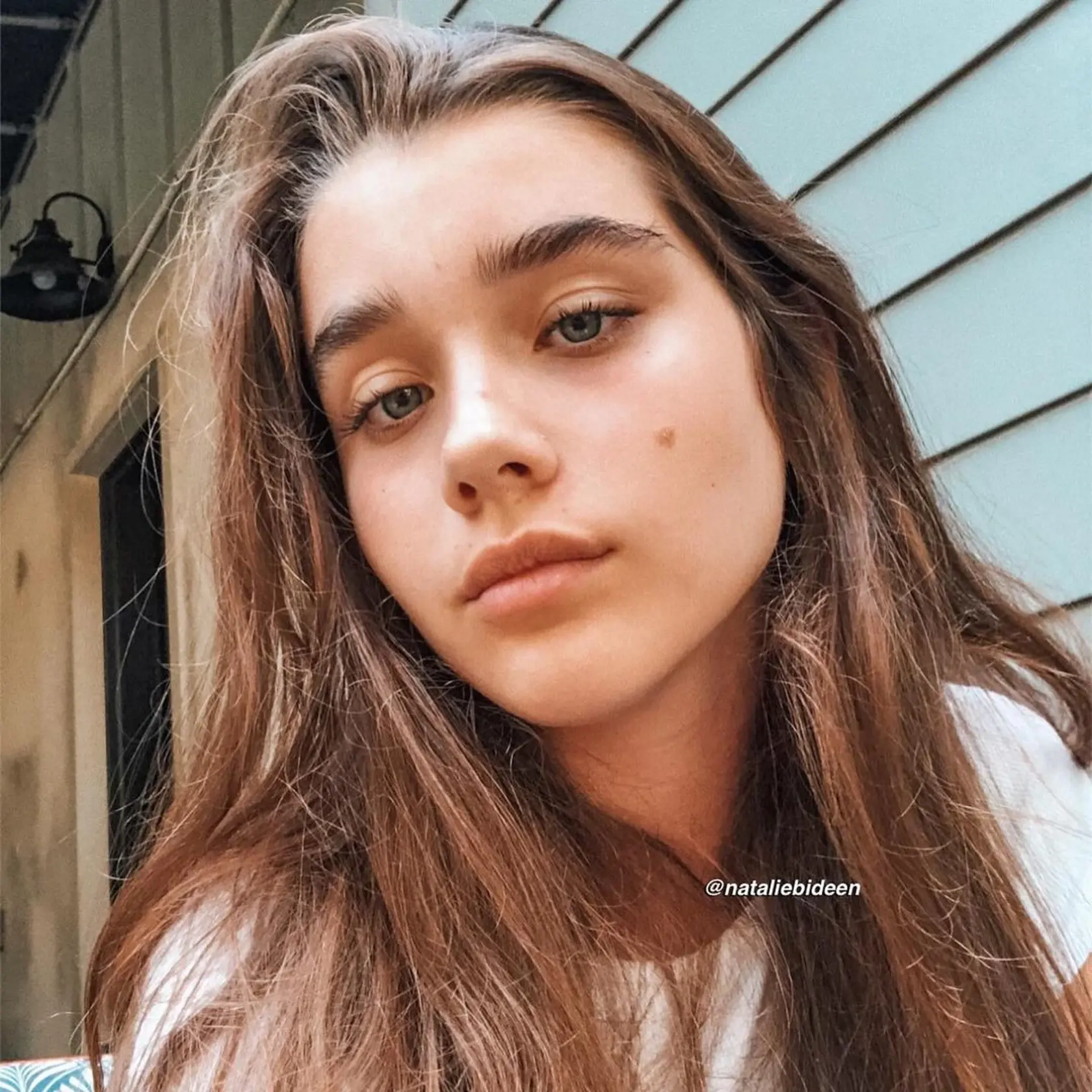 Natalie Biden