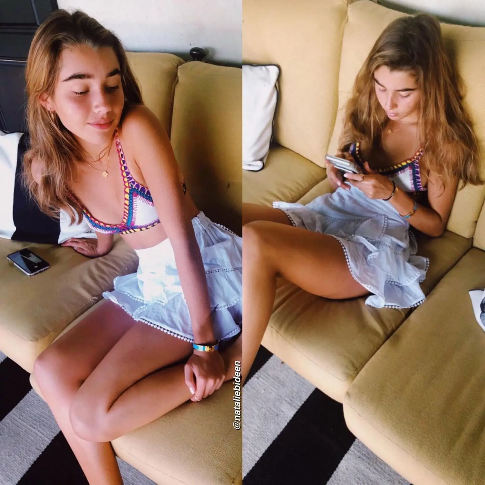 Natalie Biden