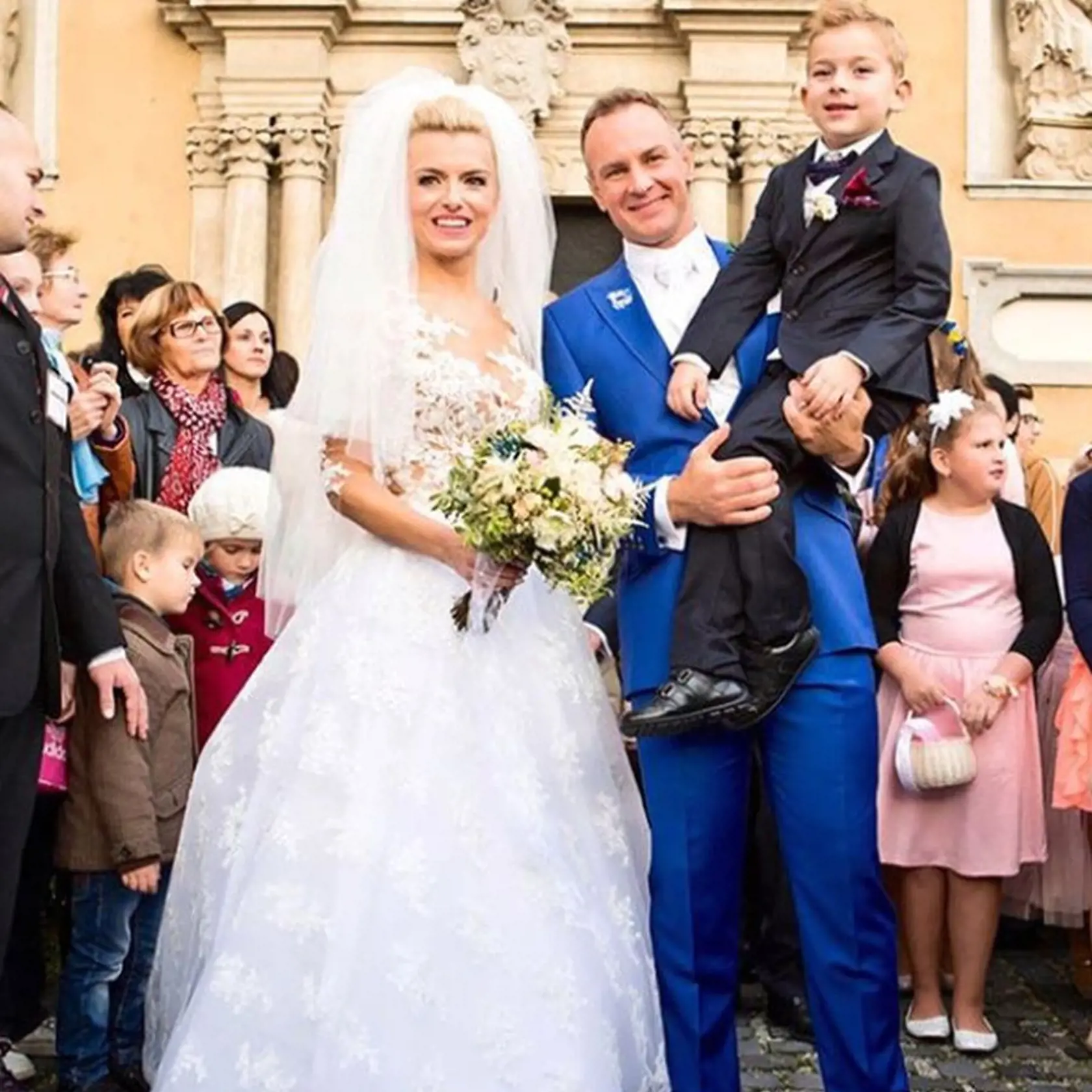 Zlatica Puškárová, Patrik Švajda