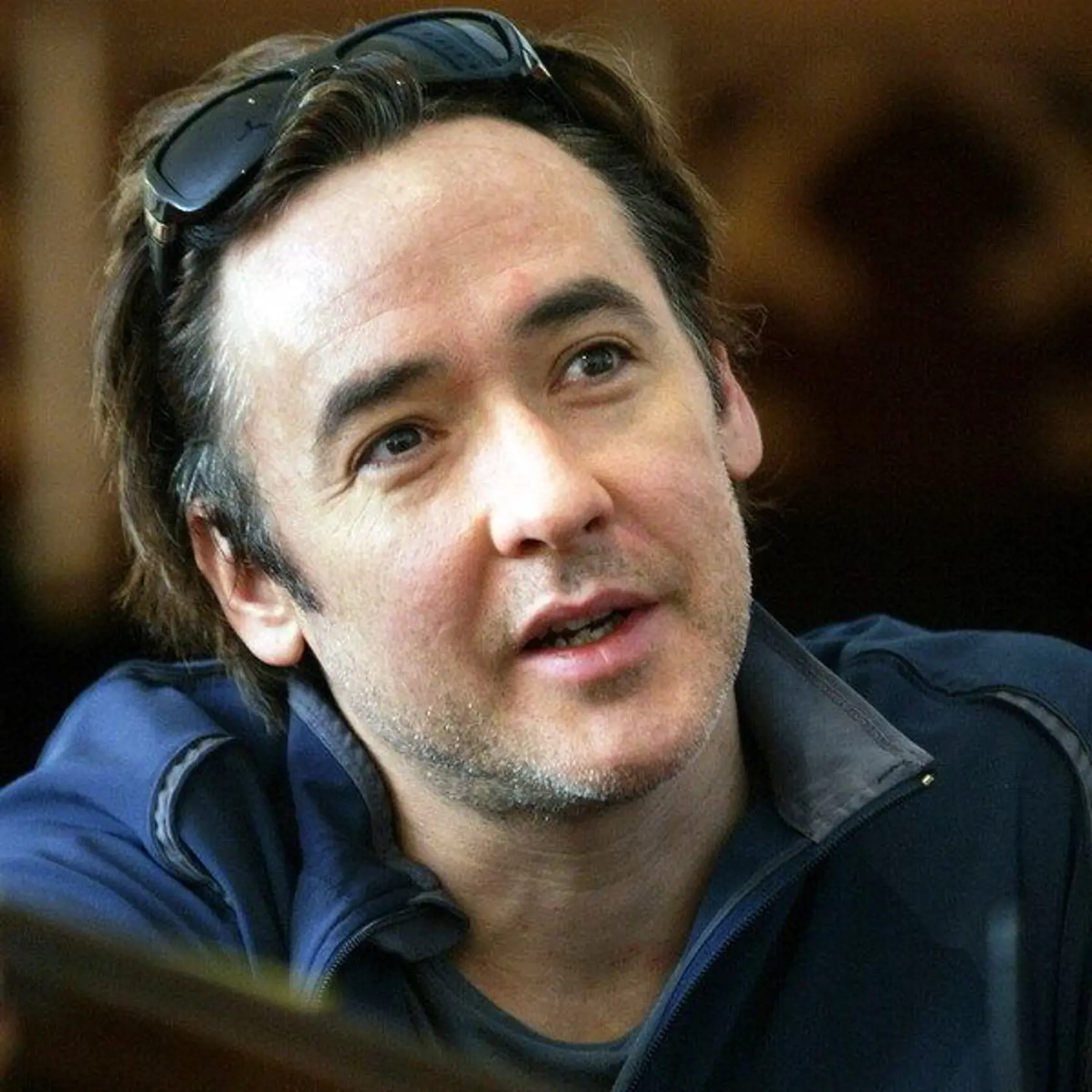 John Cusack