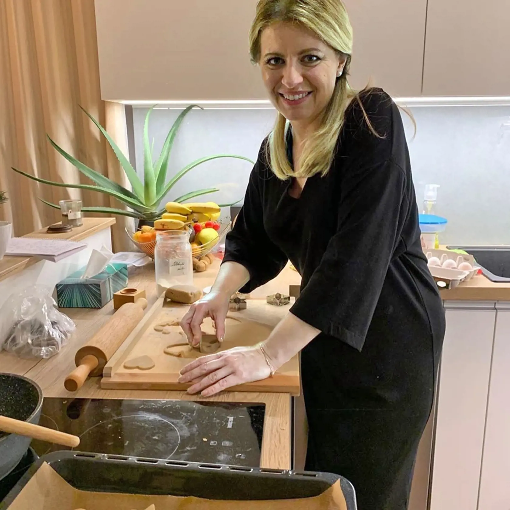 Zuzana Čaputová