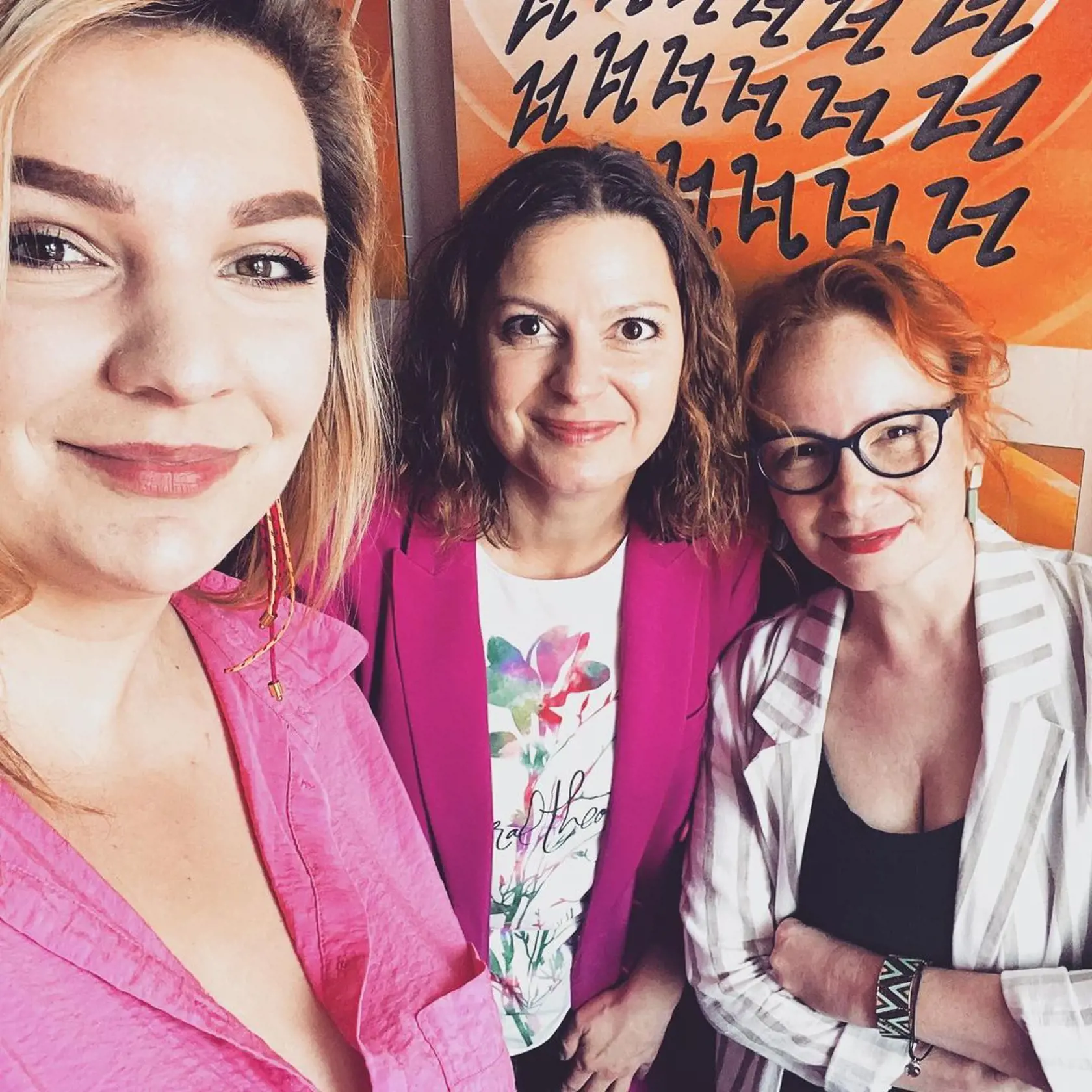 Lujza s Dášou sa doslova našli a rovno spolu začali robiť aj podcast Svetlo uprostred tunela.