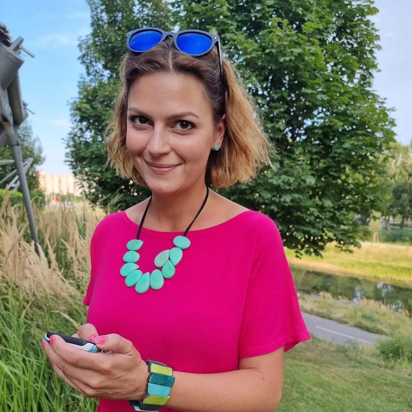 Lujza Garajová Schrameková