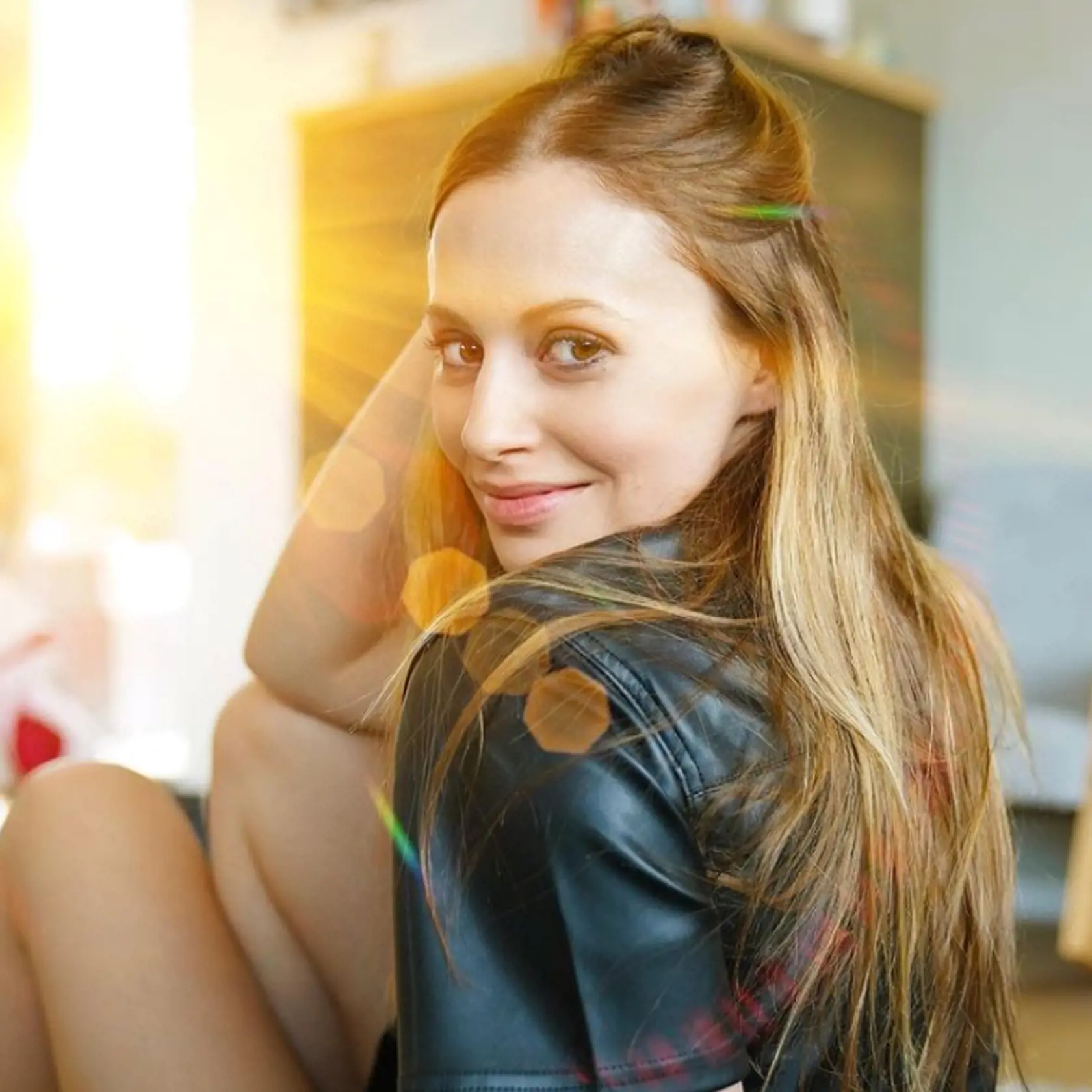 Mária Čírová prezradila, ako prebiehal u nich doma výber mien.