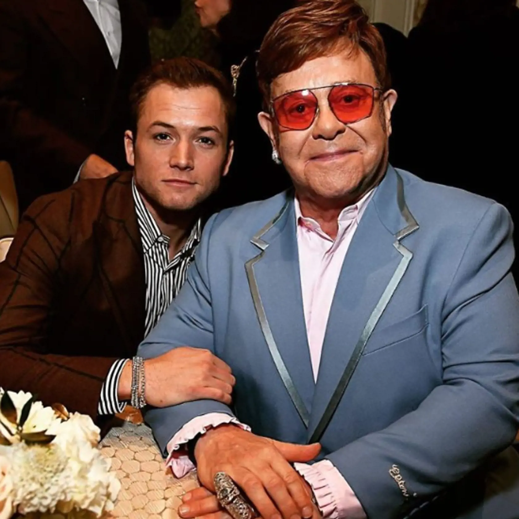 Elton John