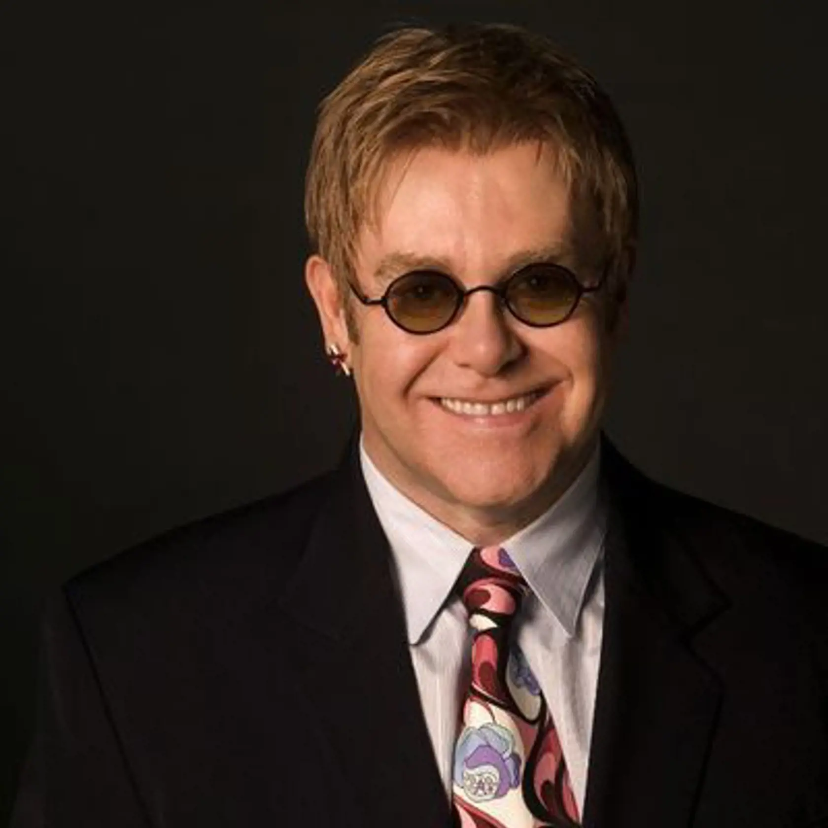 Elton John
