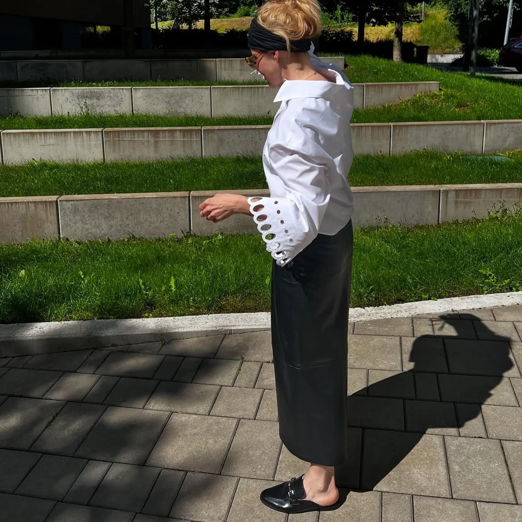 Soňa Müllerová robila bilanciu svojho šatníka.