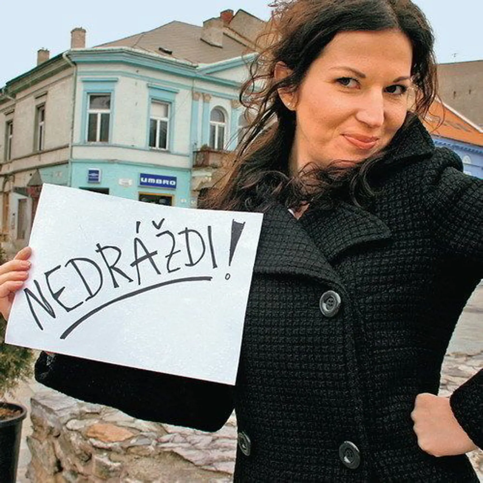 Viki Ráková