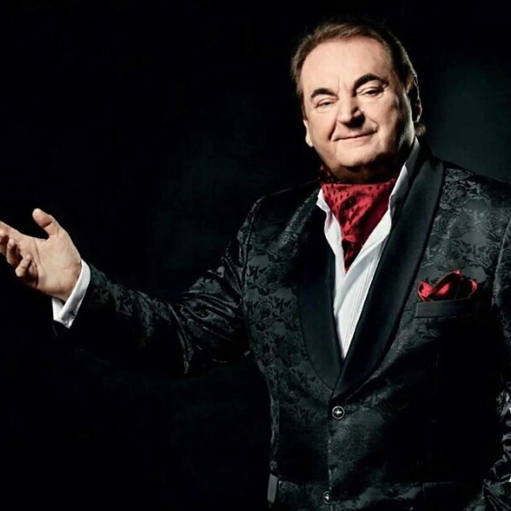 Peter Stašák patrí medzi obľúbených spevákov nielen svojej generácie.