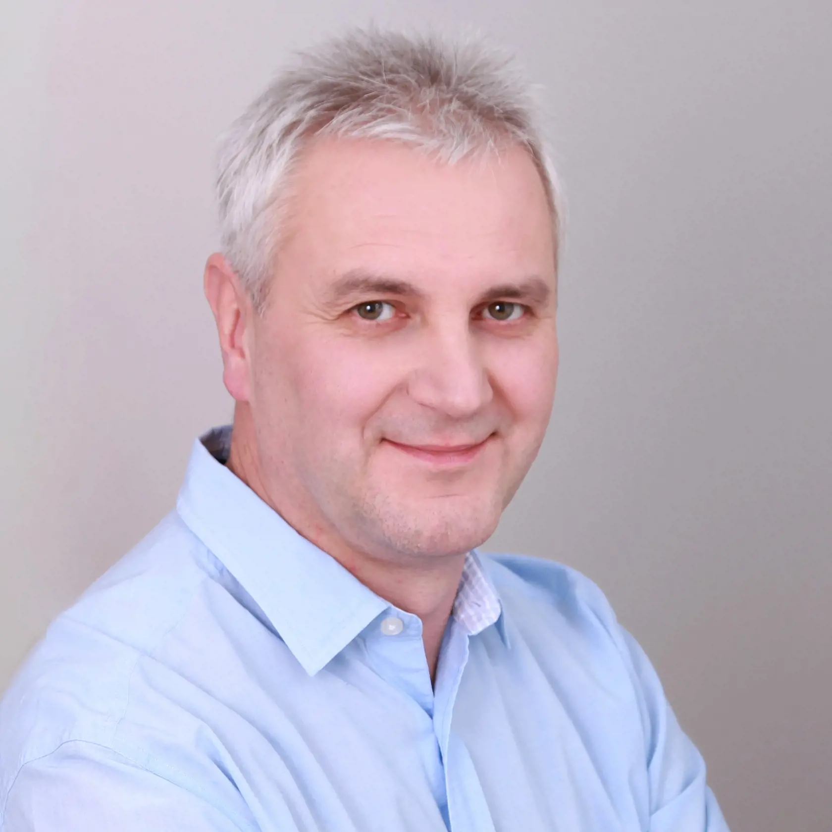 MUDr. Peter Harbulák